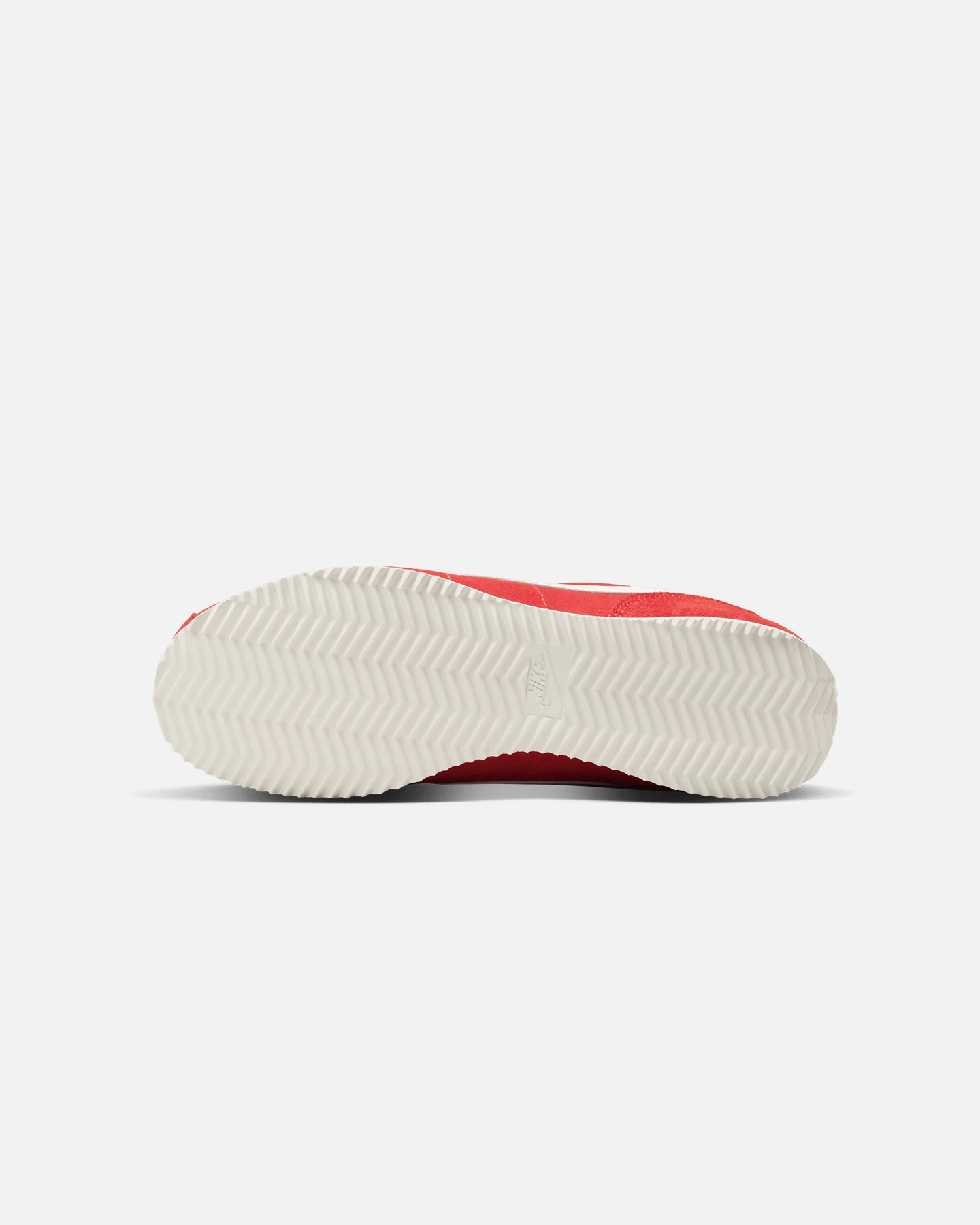 Nike Women's Cortez Lt Crimson/White - Image 5