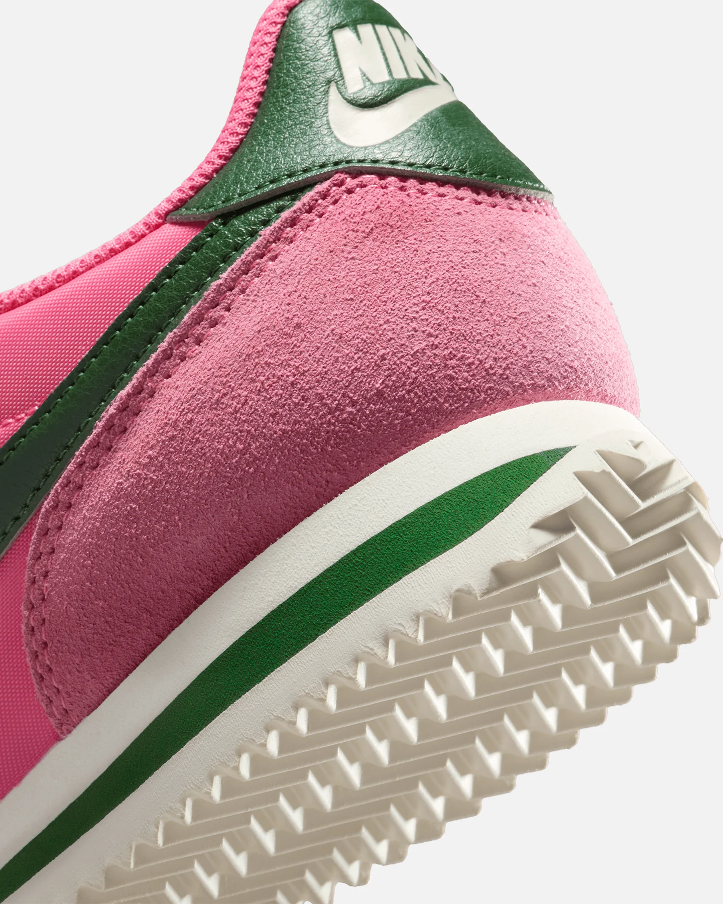 Nike Women's Cortez Pinksicle - Image 8
