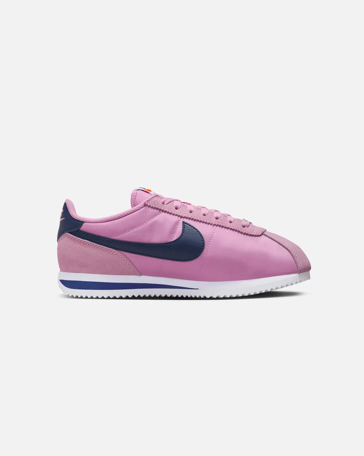 Nike Women's Cortez Textile Pink - Image 4