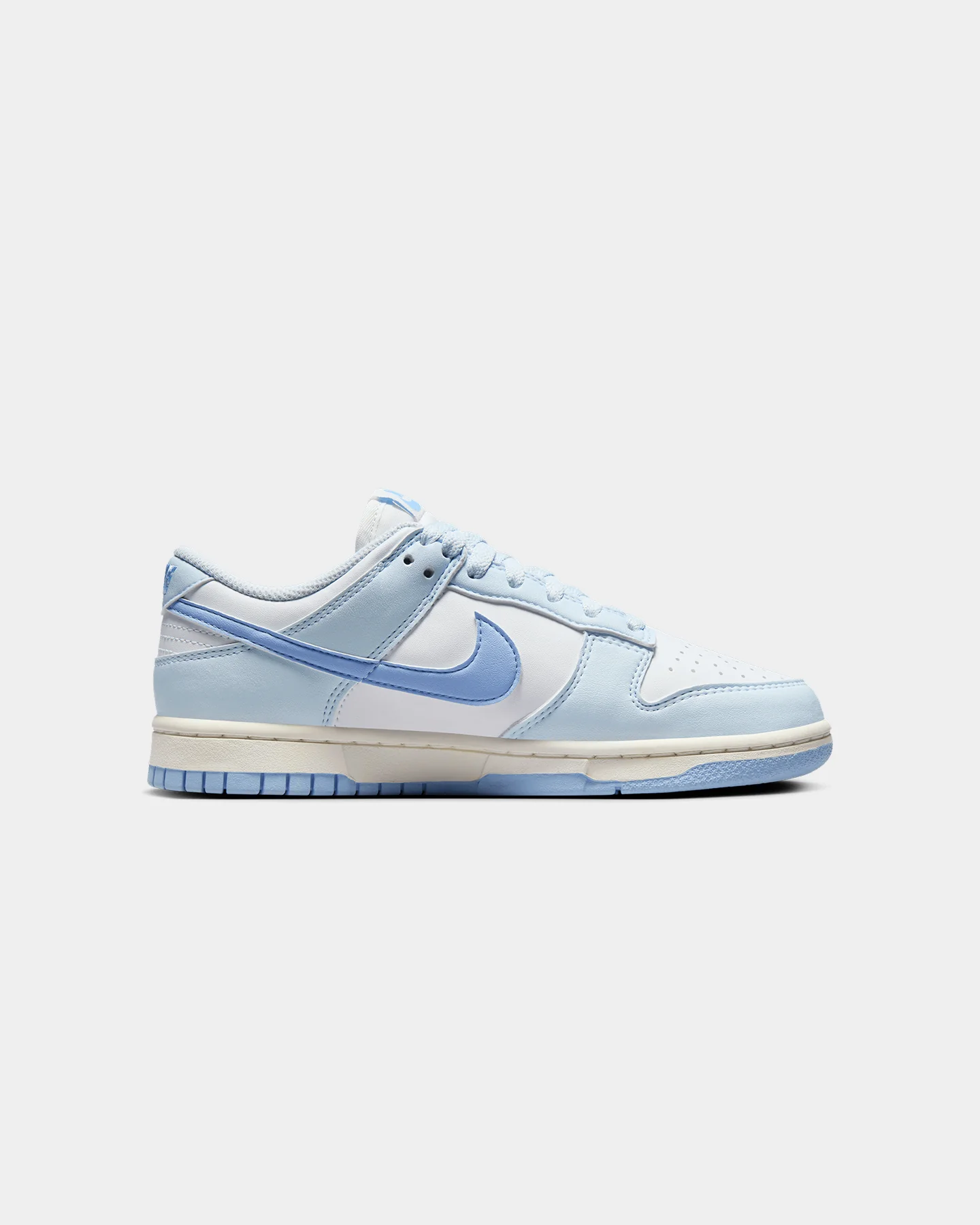 Nike Women's Dunk Low Next Nature "Blue Tint" Blue - Image 4