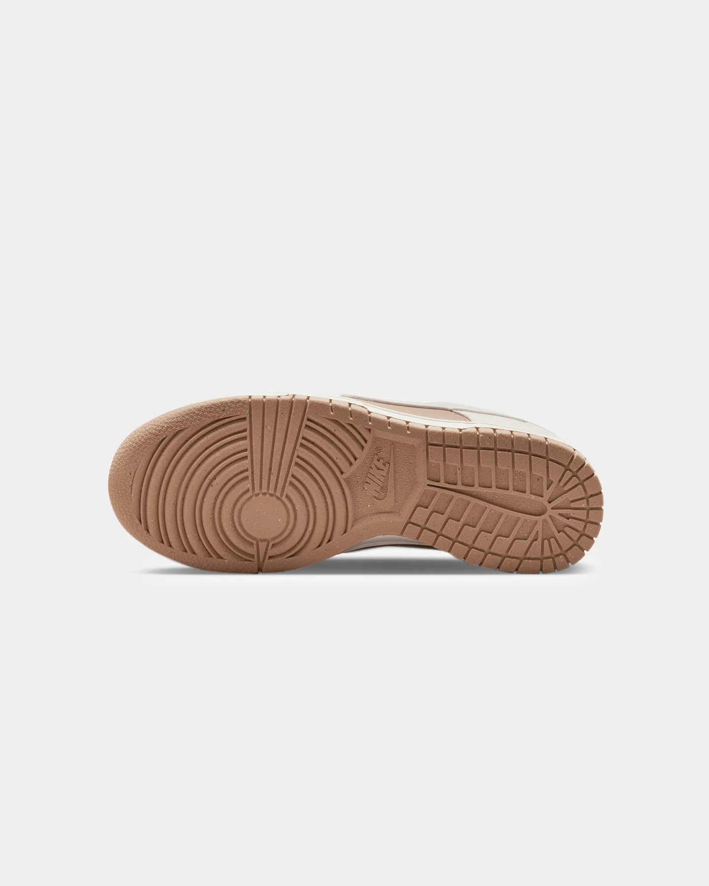 Nike Women's Dunk Low Next Nature "Hemp" Hemp/Sail - Image 5