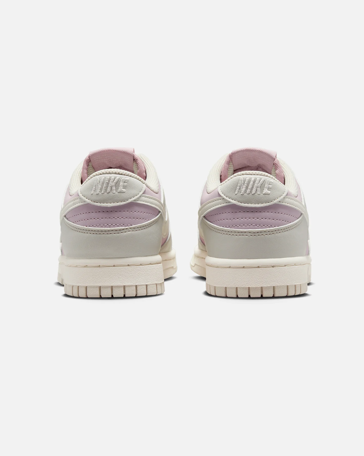 Nike Women's Dunk Low Next Nature Light Bone - Image 2