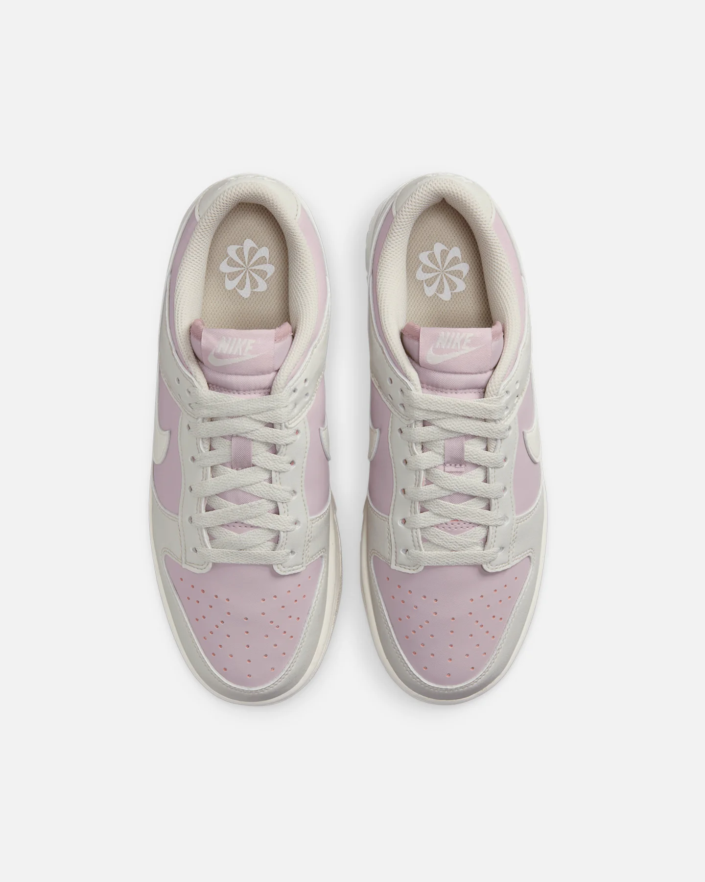 Nike Women's Dunk Low Next Nature Light Bone - Image 6