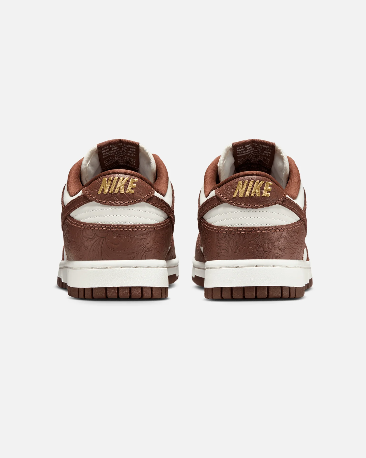 Nike Women's Dunk Low Sail - Image 3