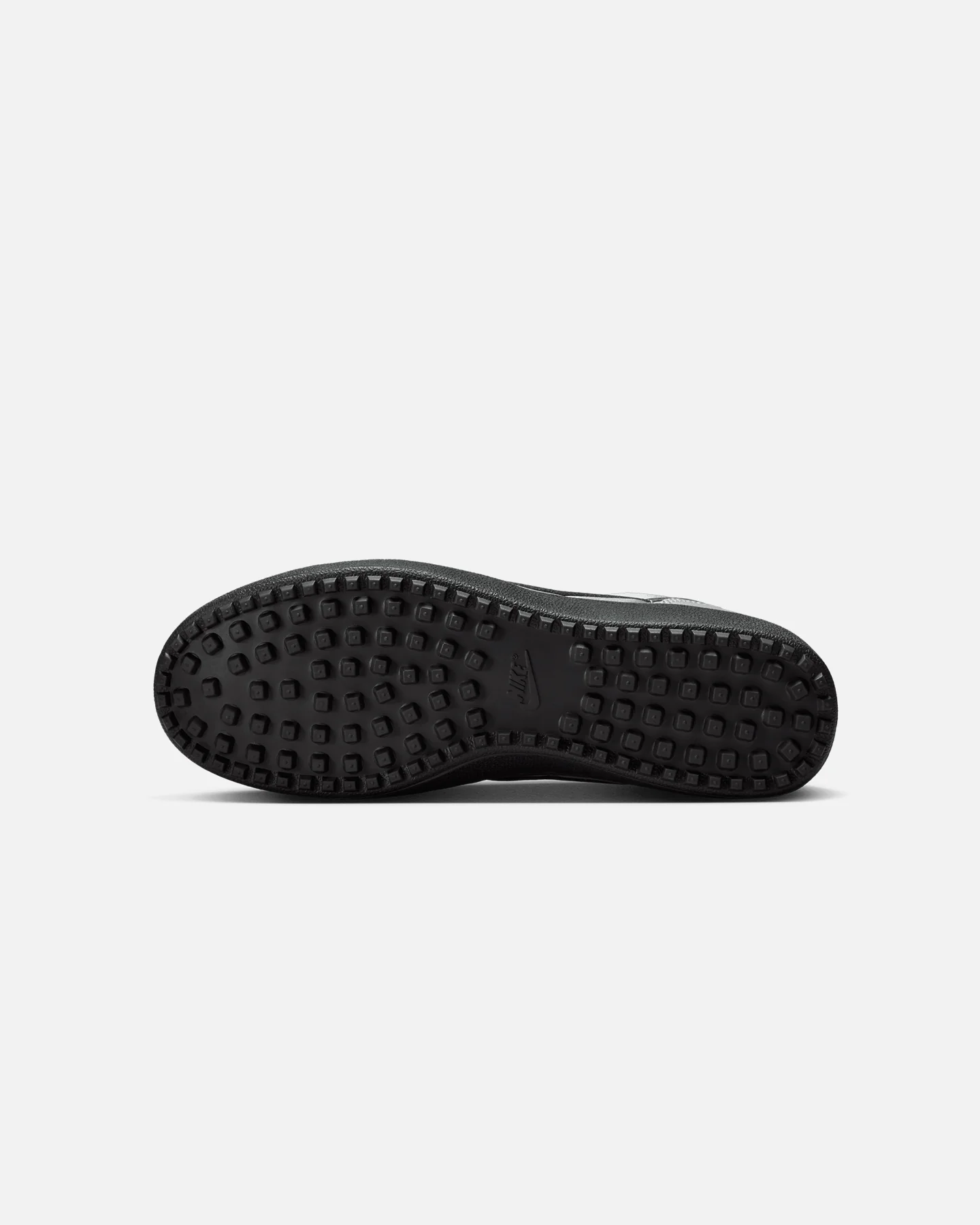 Nike Women's Field General Silver/Black - Image 5