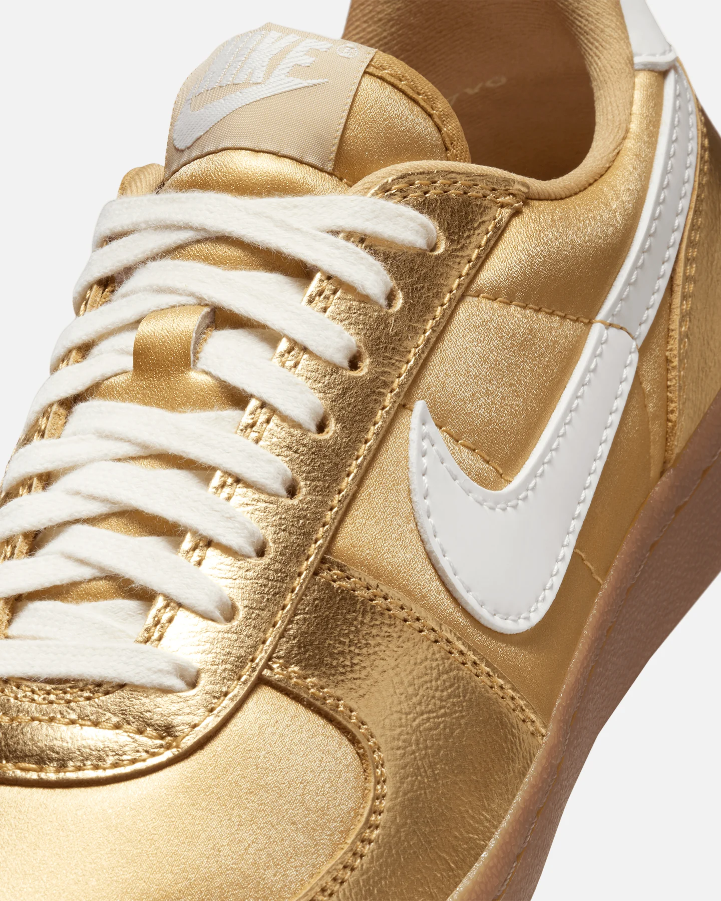 Nike Women's Field General Team Gold/Sail - Image 6