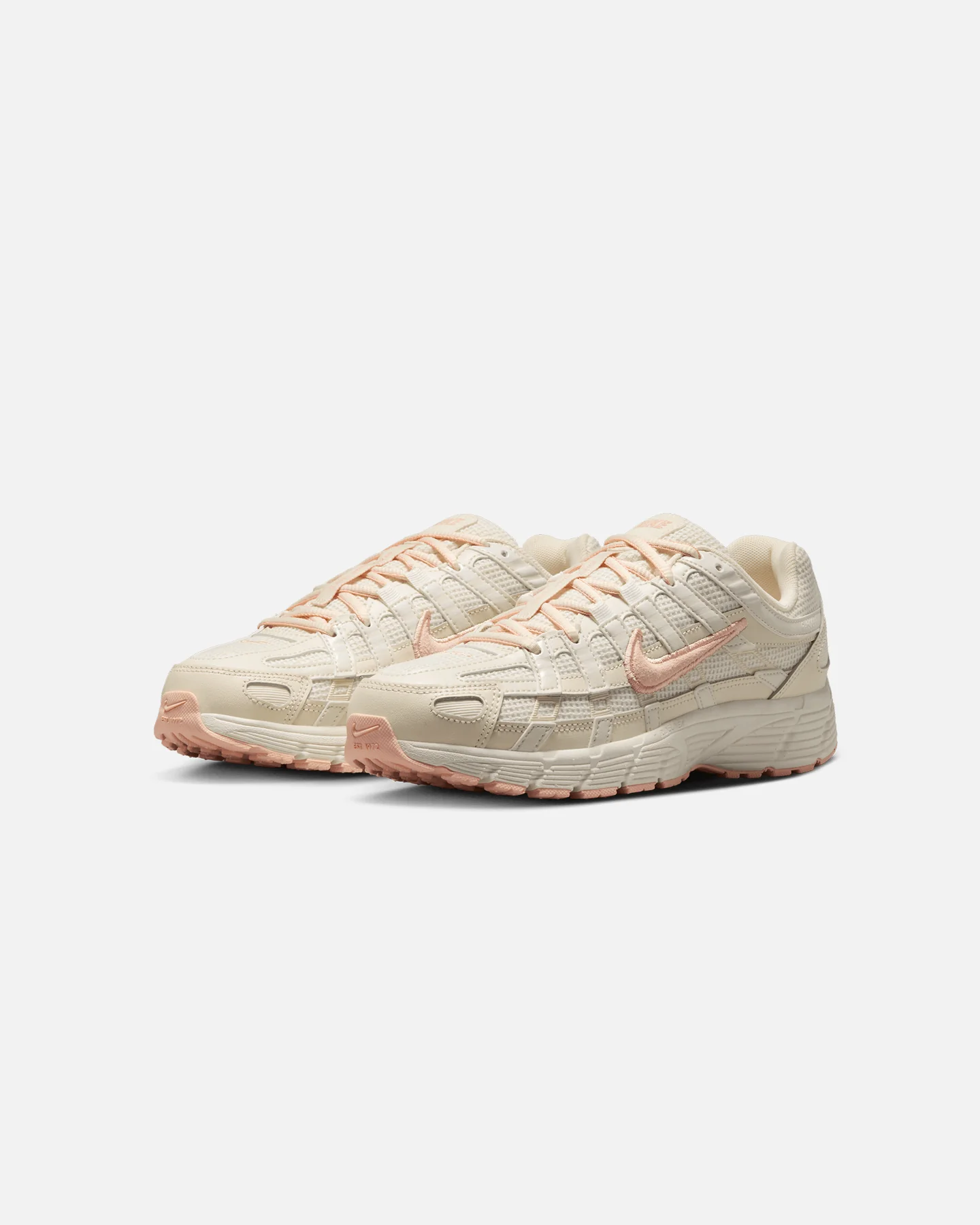 Nike Women's P-6000 Sail - Image 2