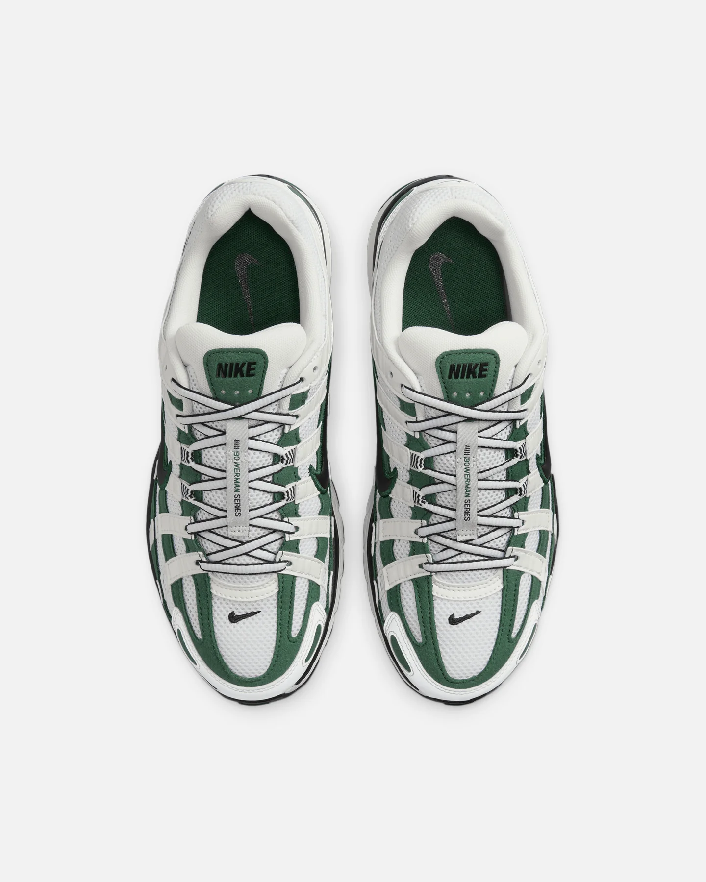 Nike Women's P-6000 Summit White - Image 5