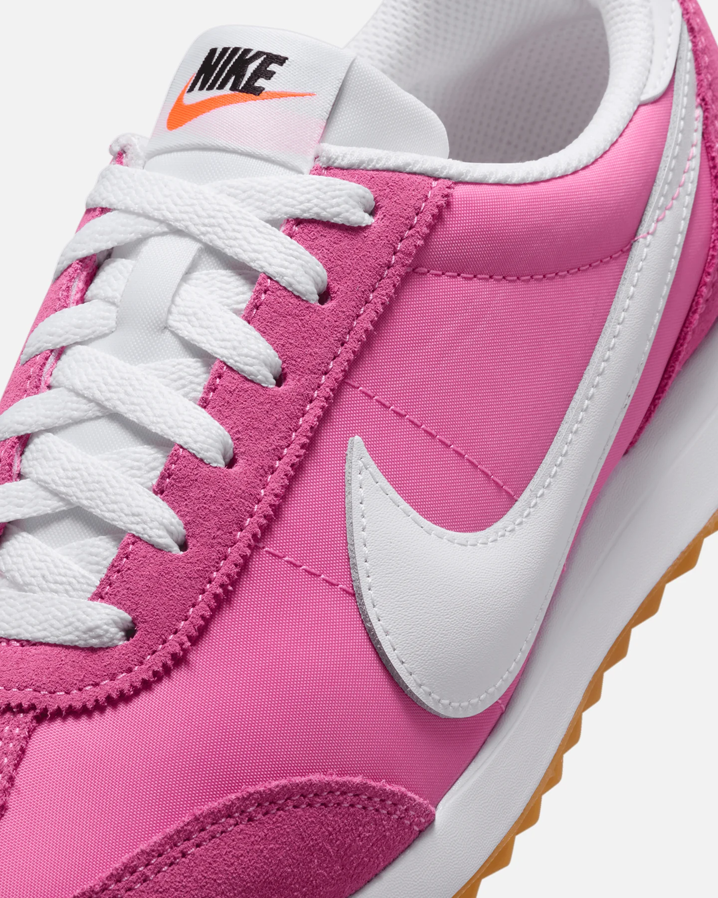 Nike Women's Pacific Pink - Image 6