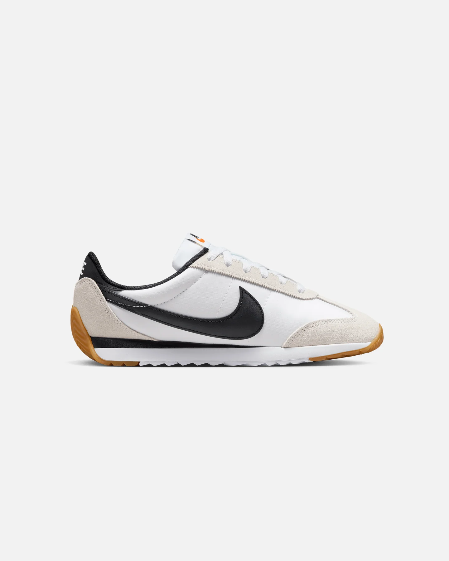 Nike Women's Pacific White/Black - Image 4