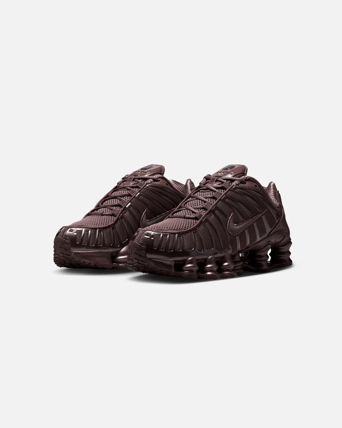 Nike Women's Shox TL Tattoo - Image 2