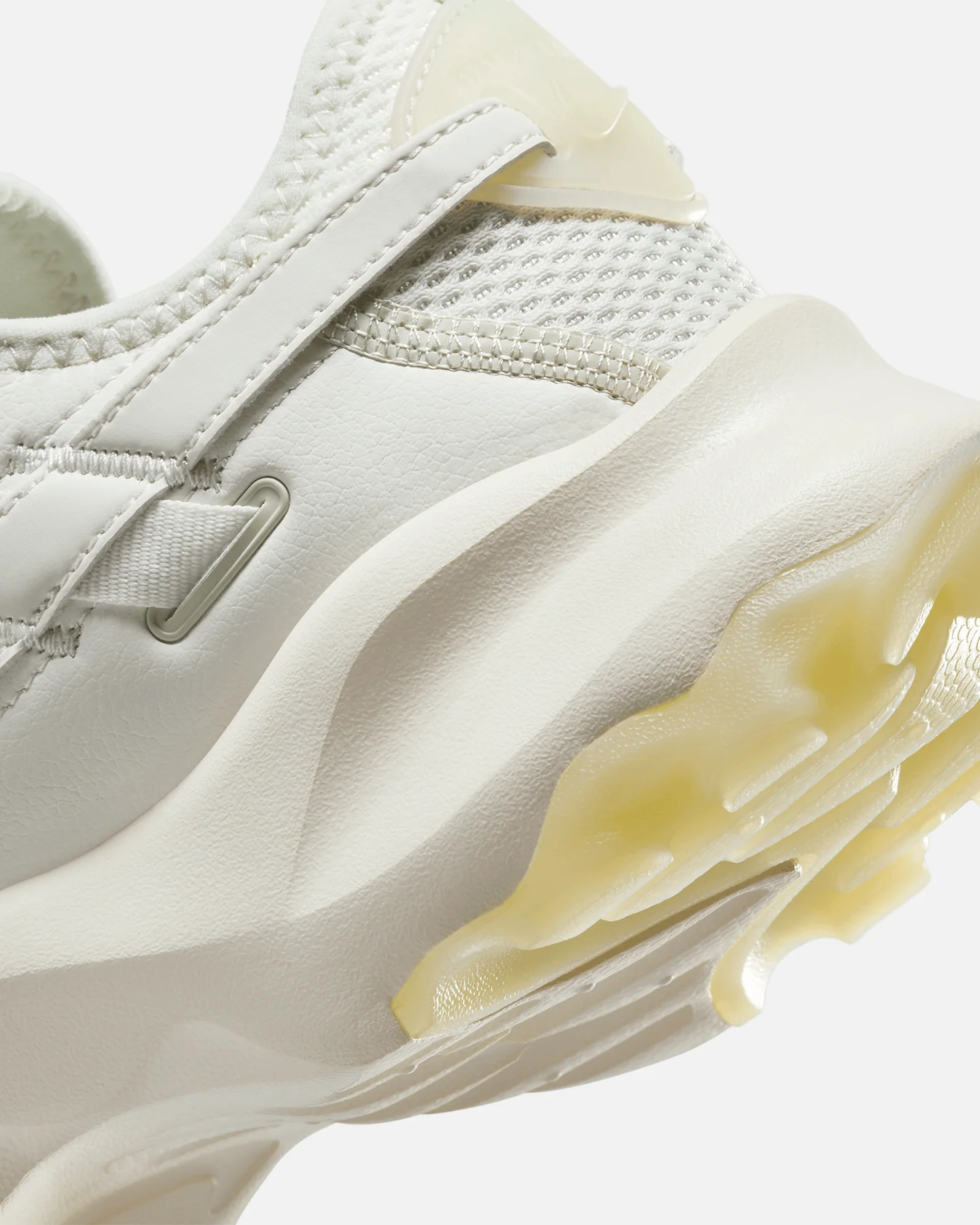 Nike Women's TC 7900 Premium Sail/Sail Sea Glass - Image 8