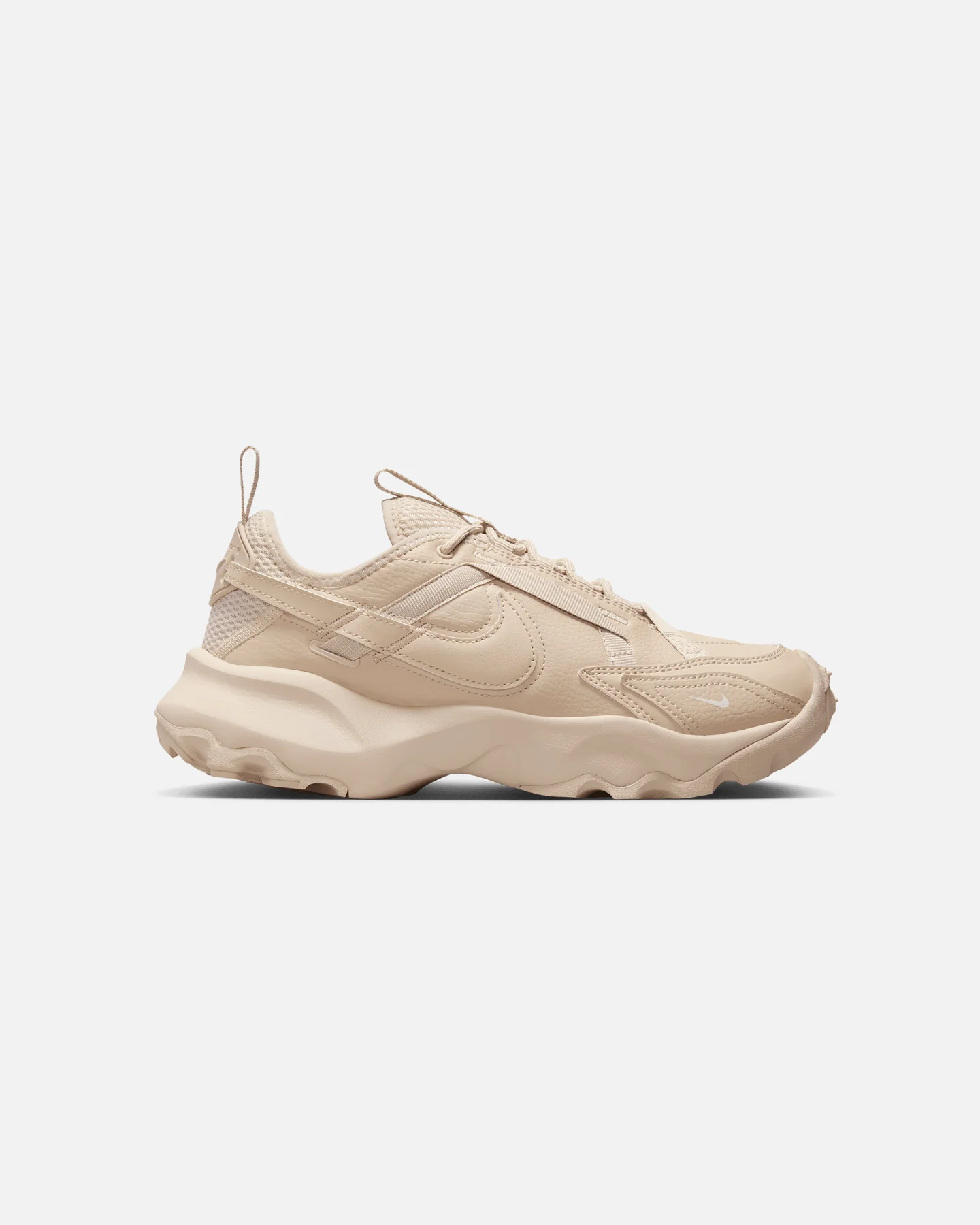 Nike Women's TC 7900 Sanddrift - Image 3