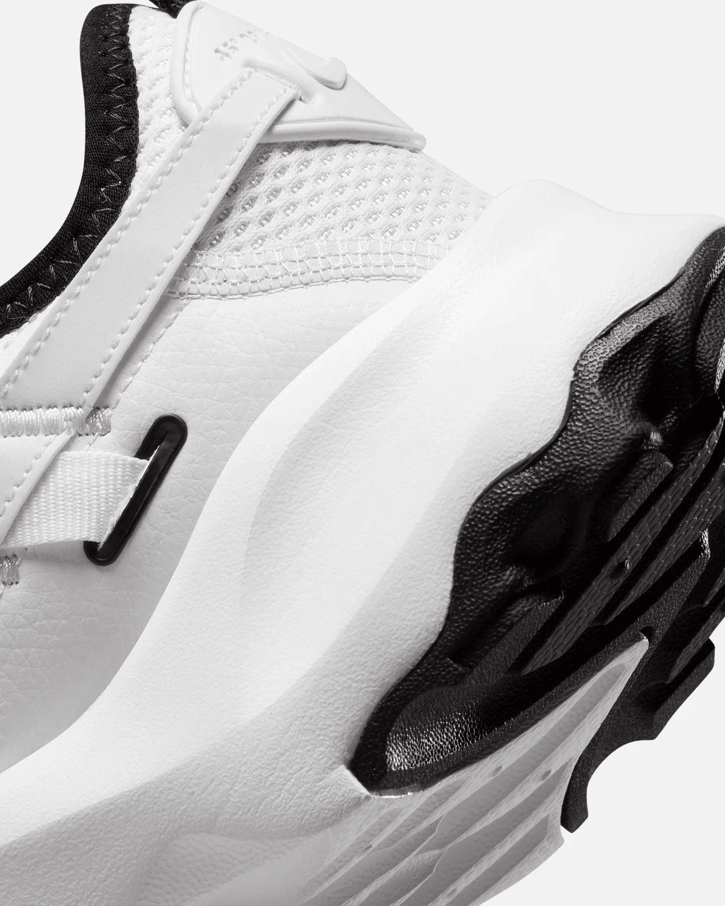 Nike Women's TC 7900 White/Photon Dust - Image 8