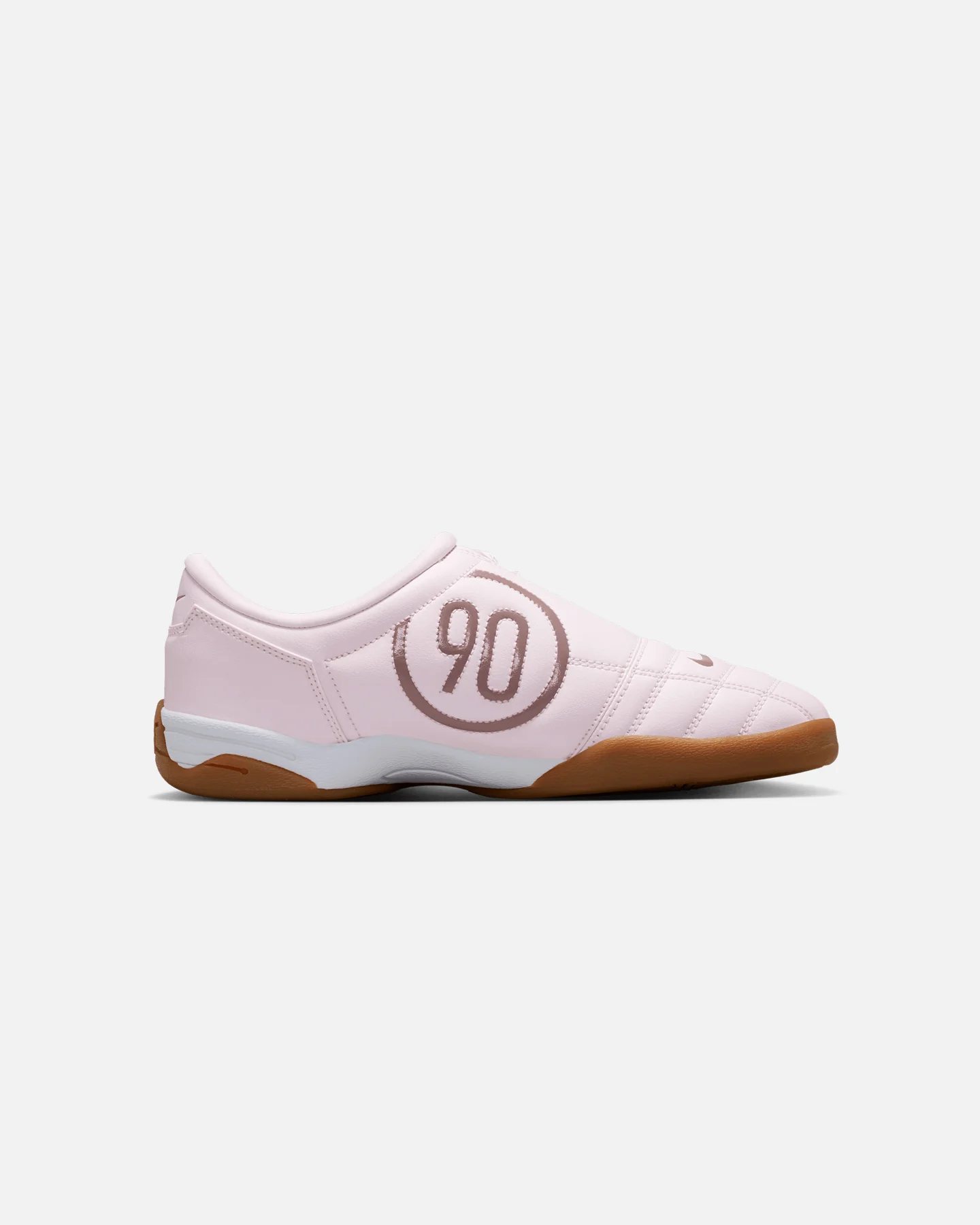 Nike Women's Total 90 Pink - Image 4