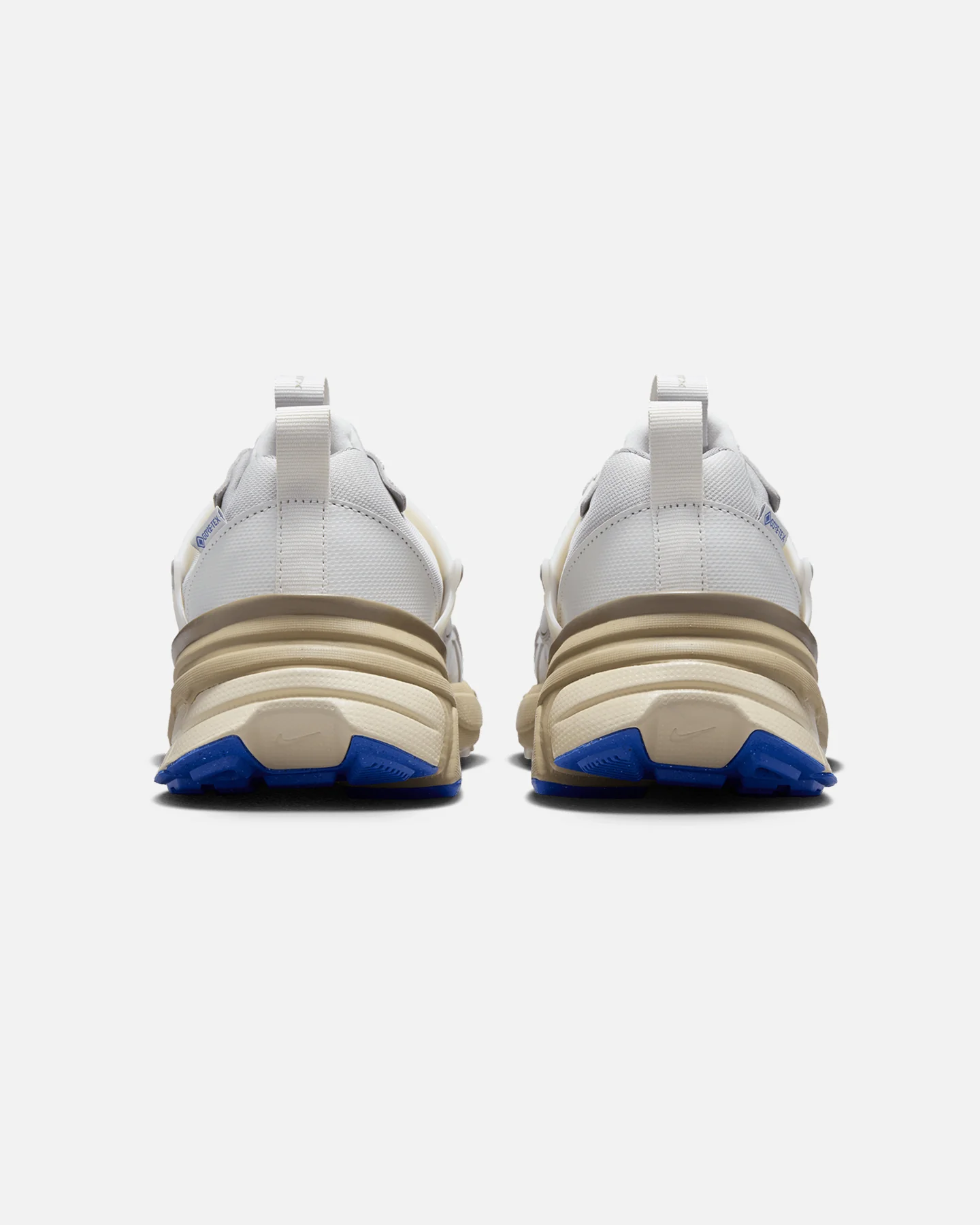 Nike Women's V2K Run GTX Light Iron Ore - Image 3