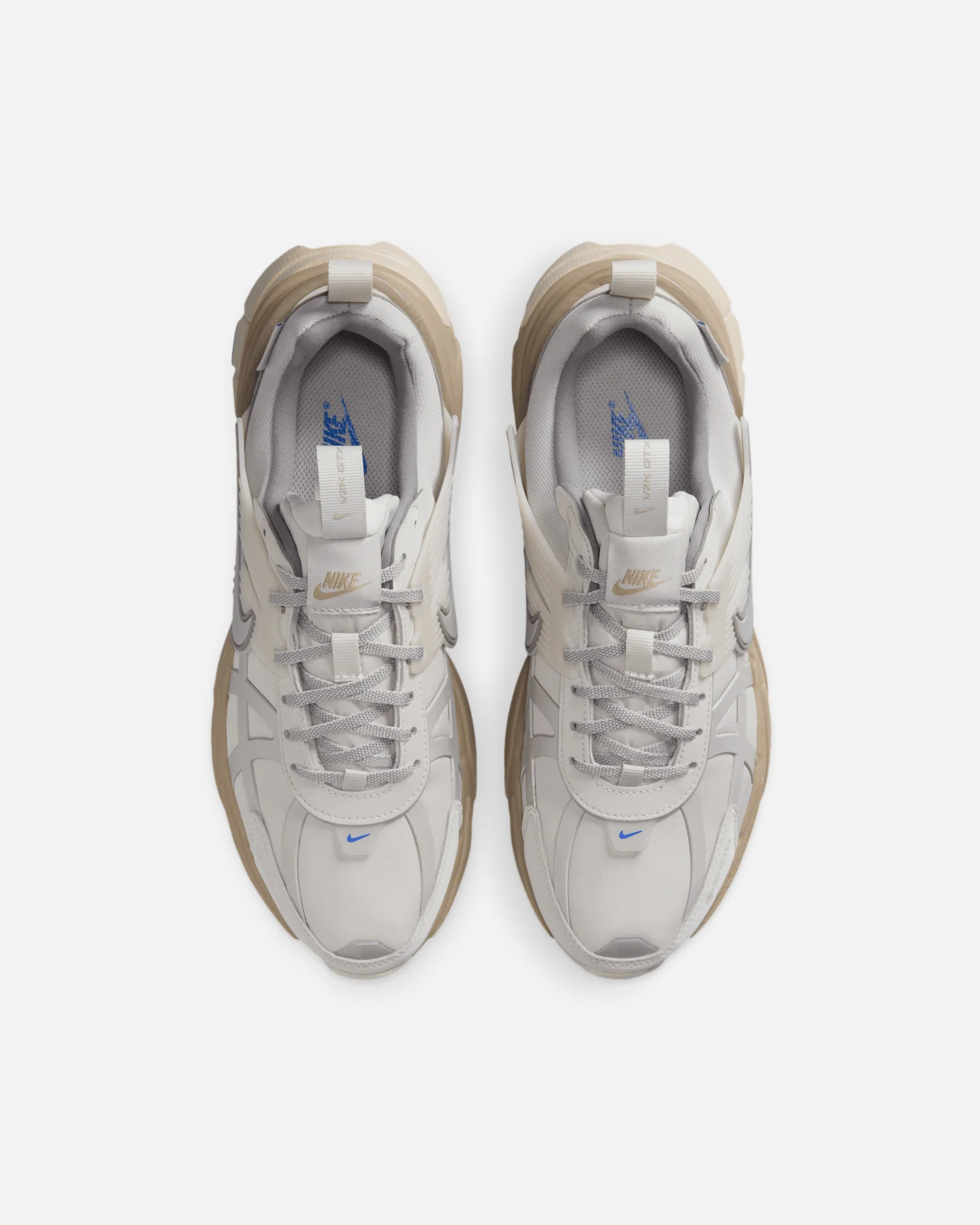 Nike Women's V2K Run GTX Light Iron Ore - Image 7