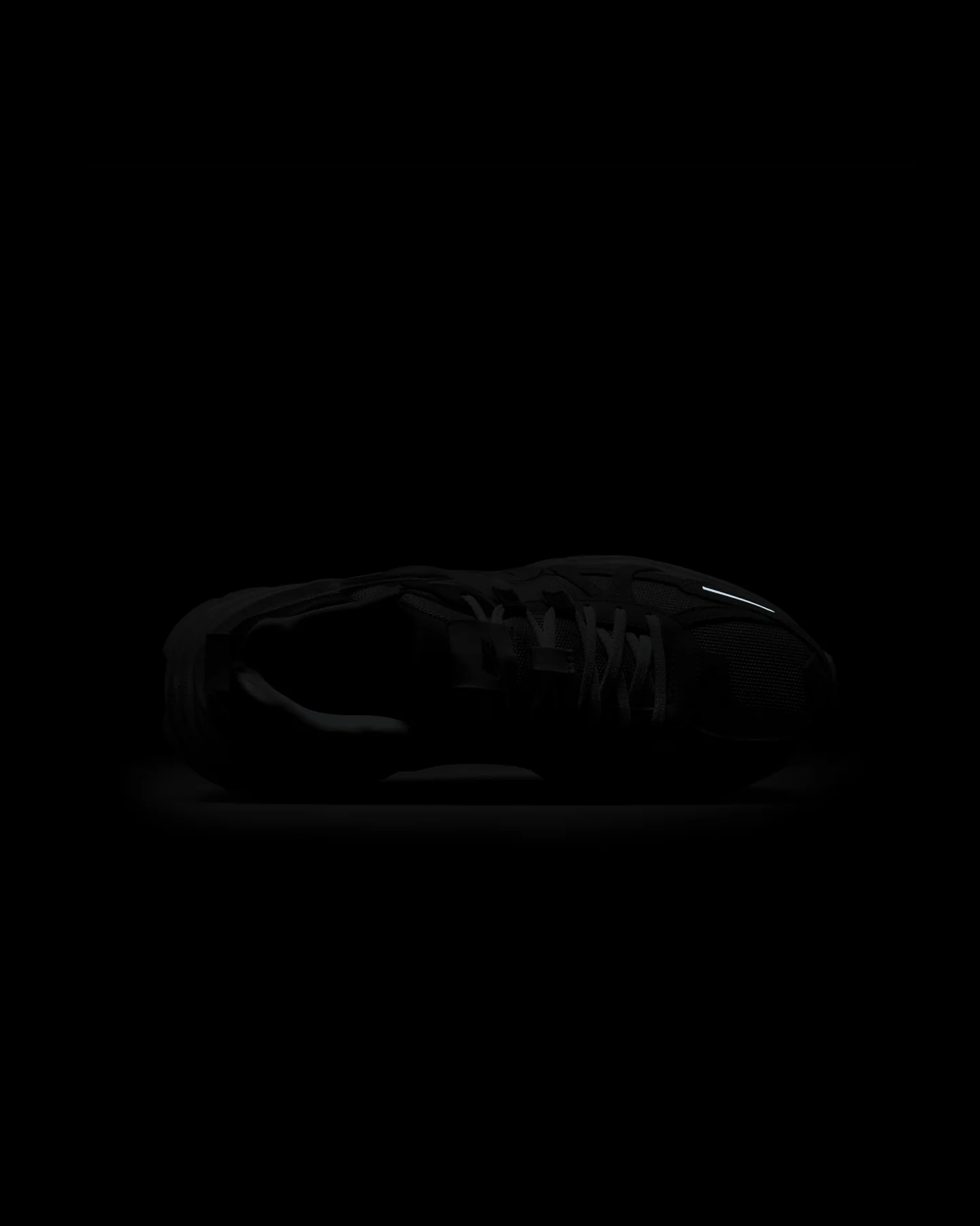 Nike Women's V2K Run Light Bone - Image 10