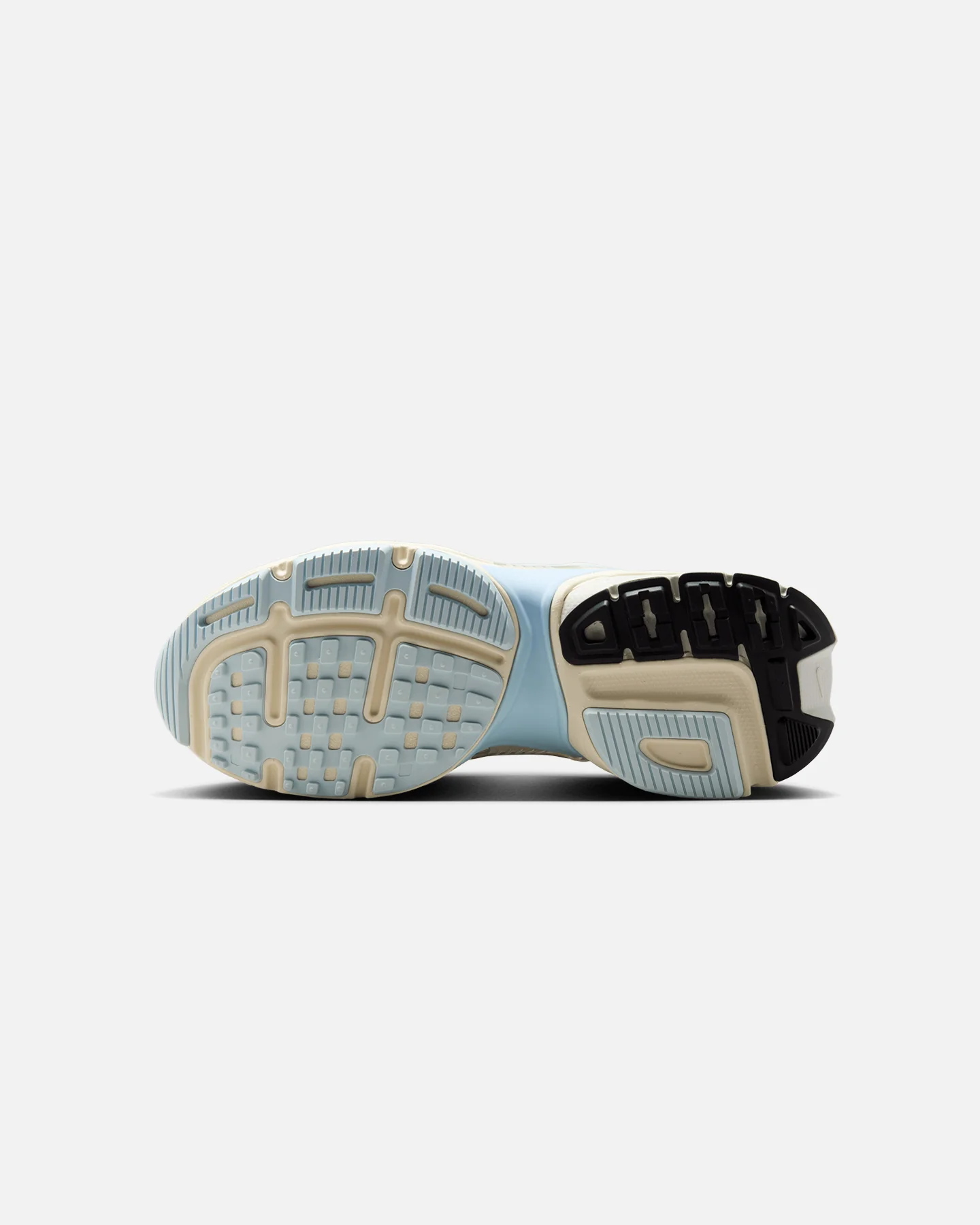 Nike Women's V2K Run Light Bone - Image 5