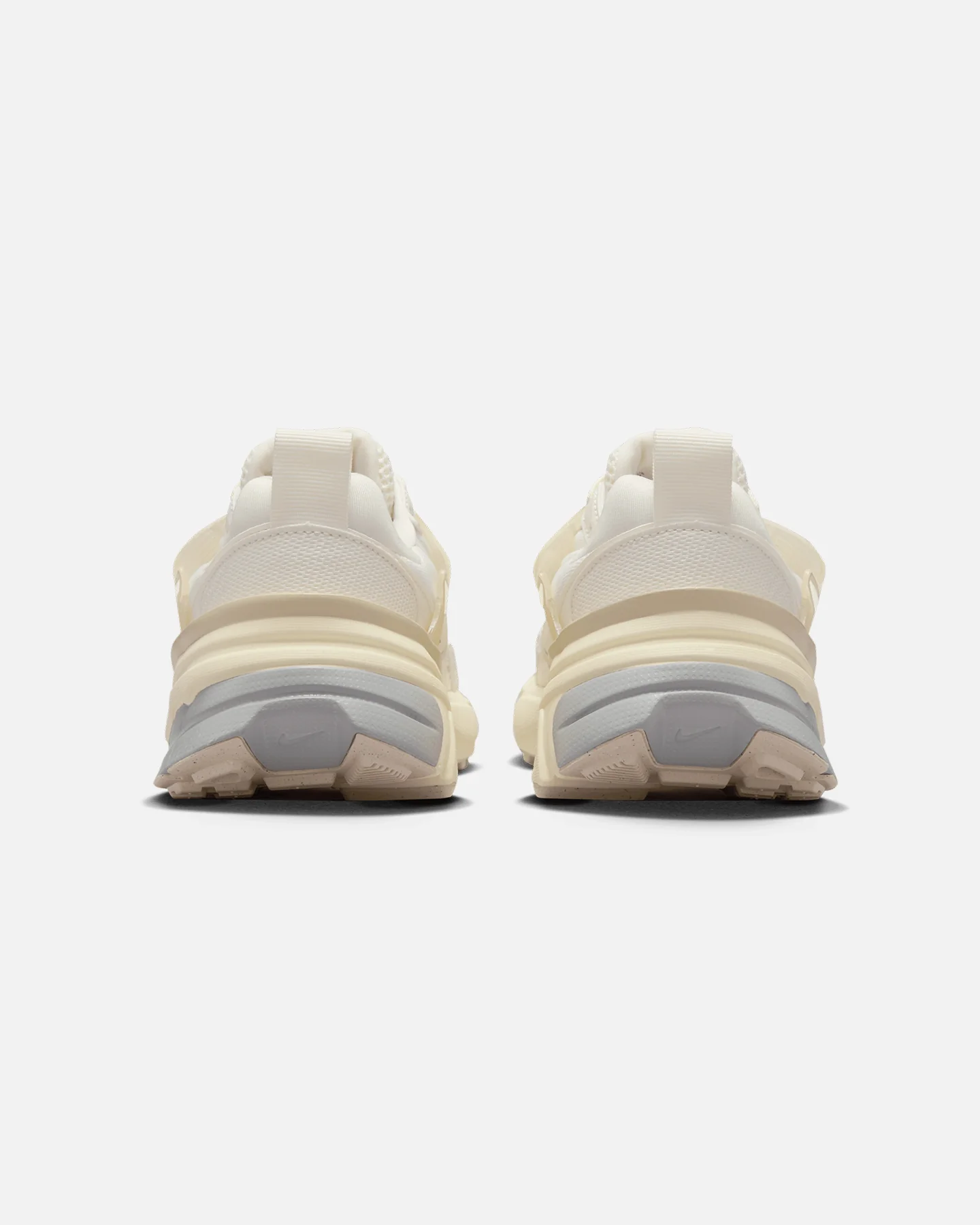 Nike Women's V2K Run Pale Ivory - Image 3