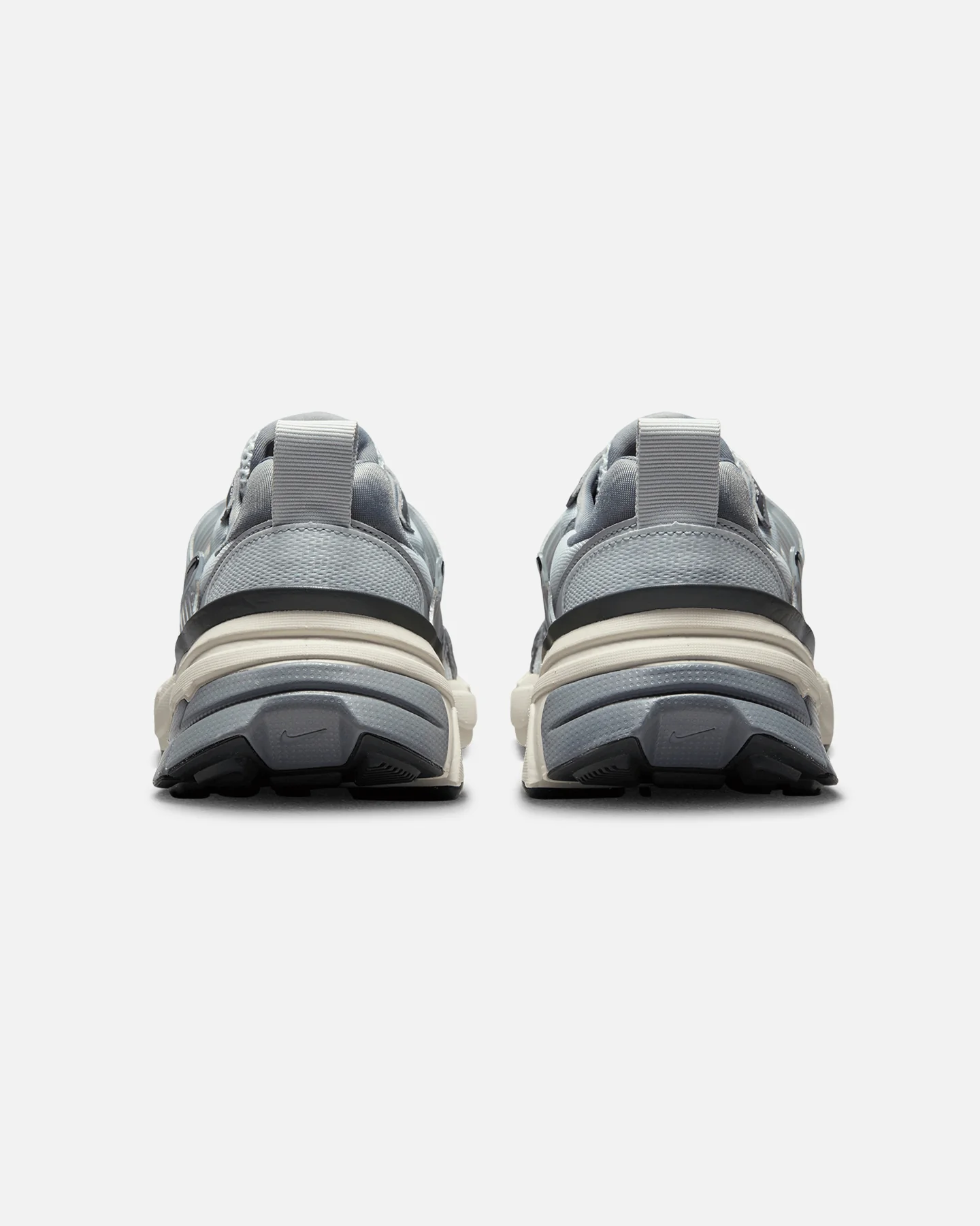 Nike Women's V2K Run Pure Platinum - Image 3