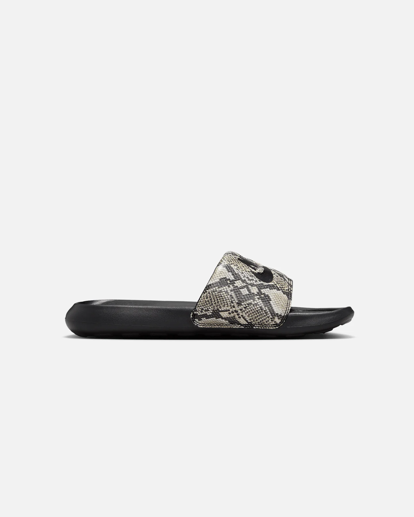 Nike Women's Victori One Slides Multi - Image 3
