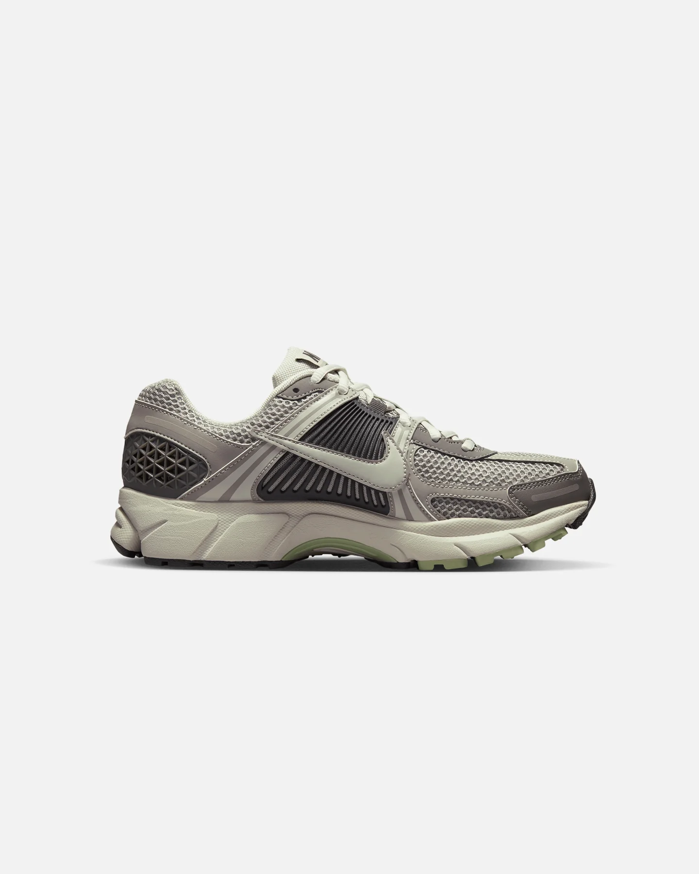 Nike Women's Zoom Vomero 5 "Cobblestone" Cobblestone/Light Bone - Image 4