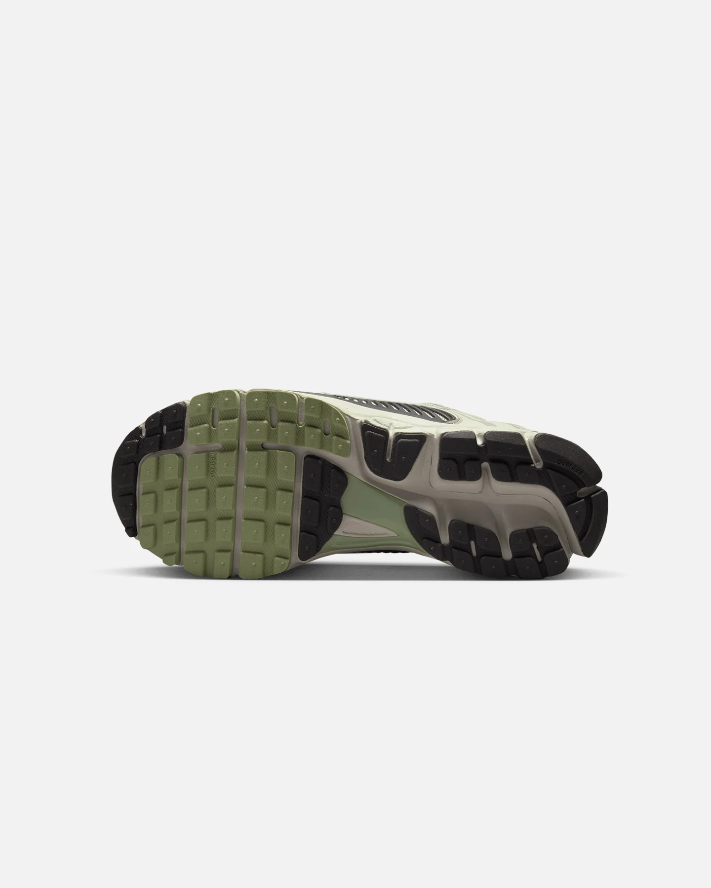Nike Women's Zoom Vomero 5 "Cobblestone" Cobblestone/Light Bone - Image 5