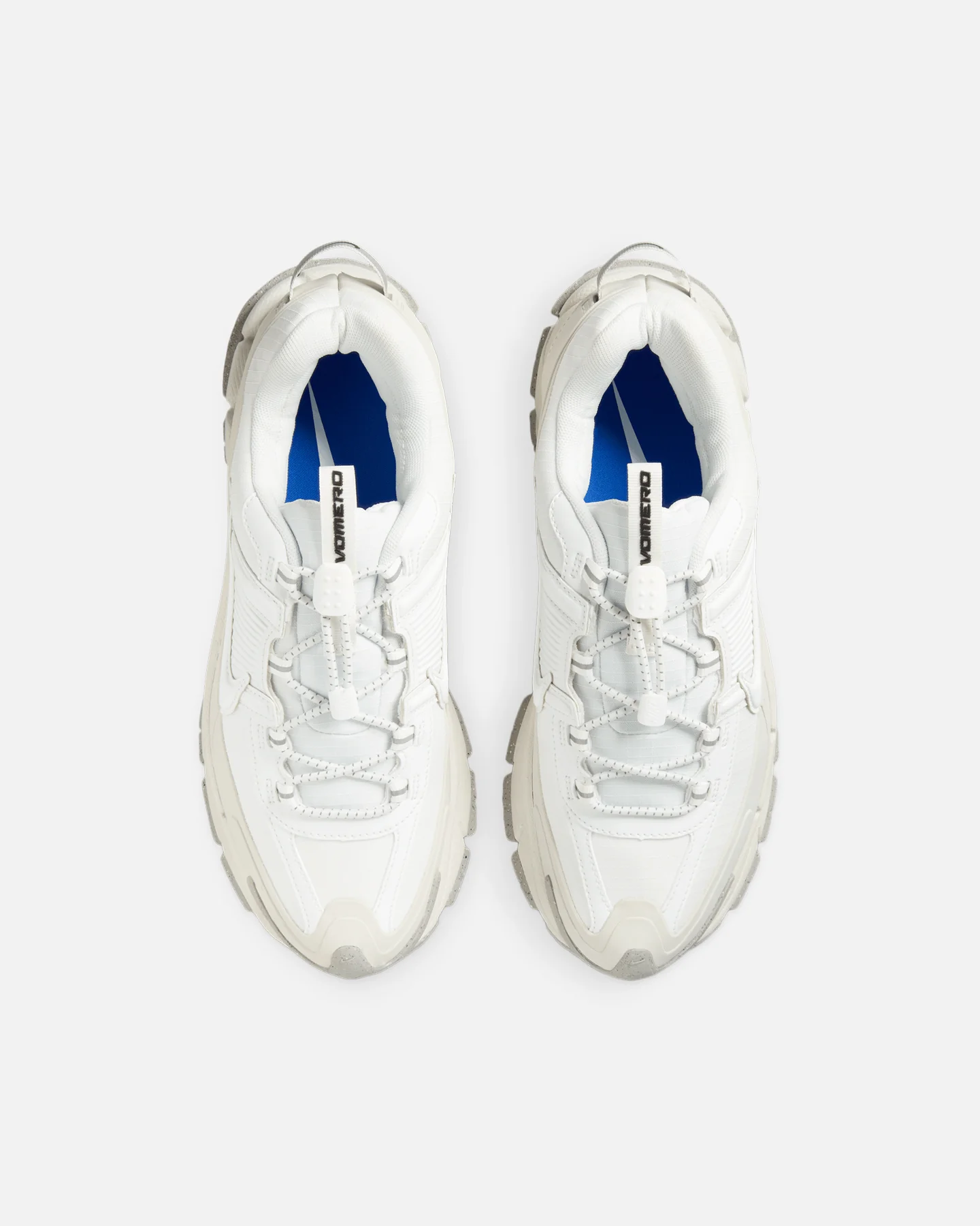 Nike Women's Zoom Vomero Roam Summit White/Summit White - Image 7