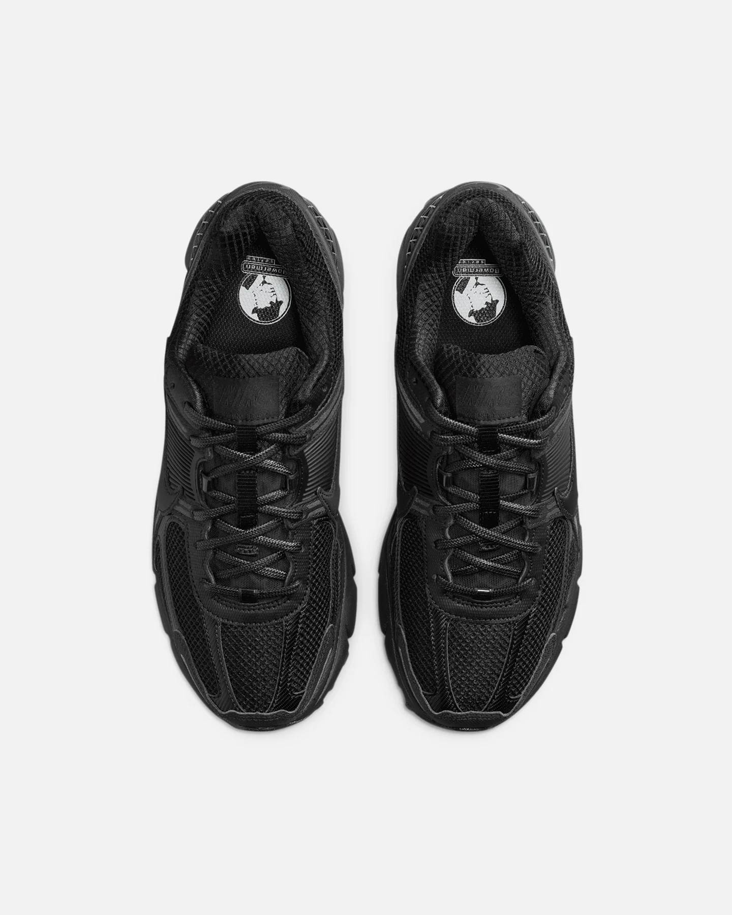 Nike Zoom Vomero 5 Black/Black - Image 7