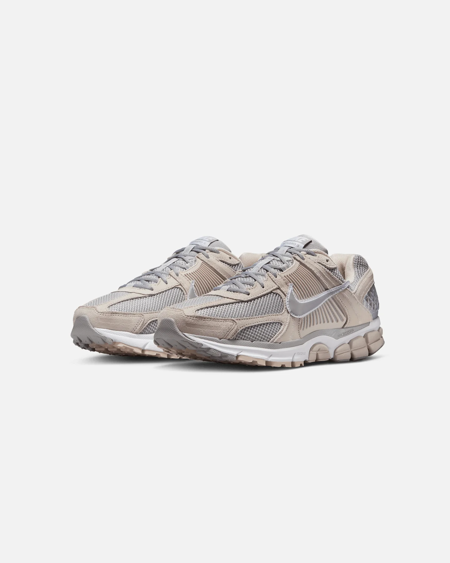 Nike Zoom Vomero 5 Lt Orewood Brown/Lt Smoke Grey - Image 2