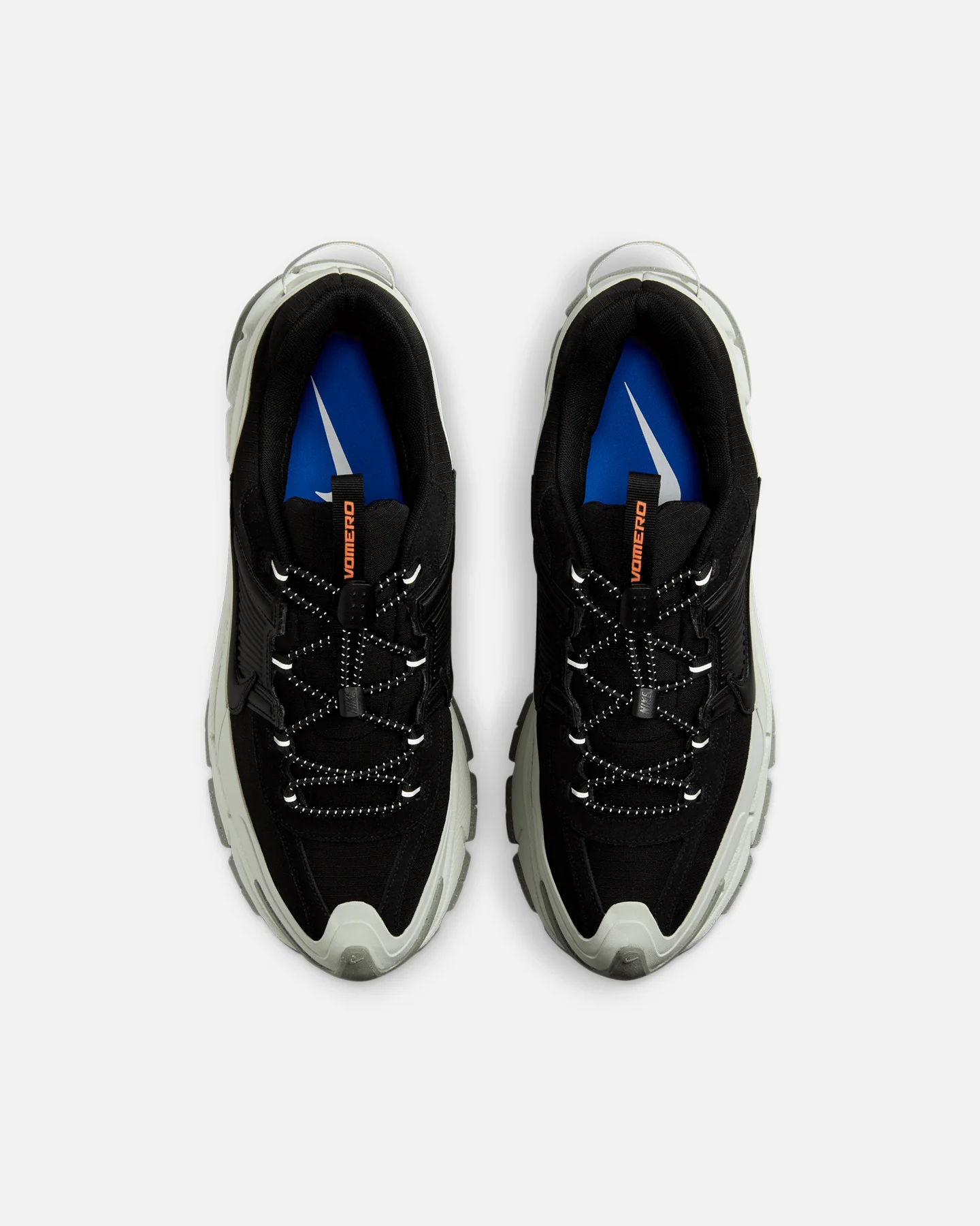 Nike Zoom Vomero Roam Black/Black - Image 7