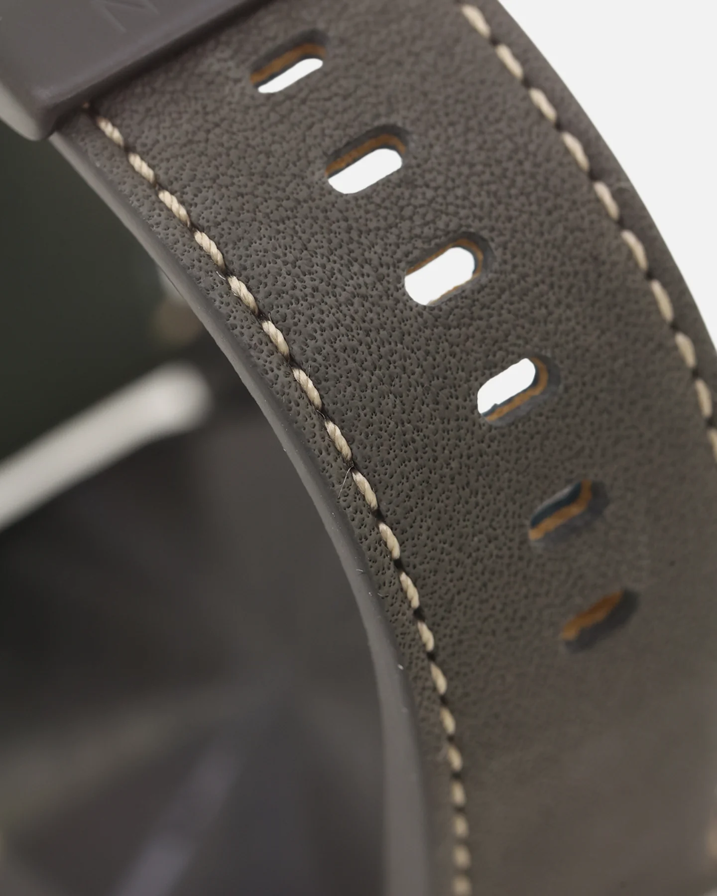 Nixon 51-30 Chrono Black/Pumice/Charcoal - Image 8