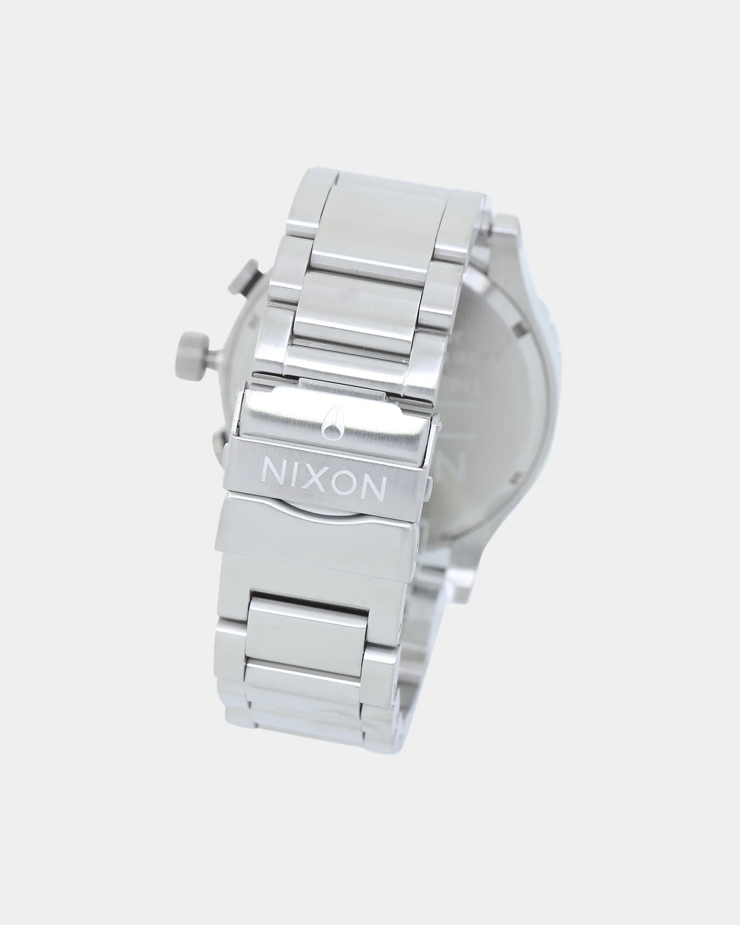 Nixon 51-30 Chrono Silver/Turquoise - Image 5