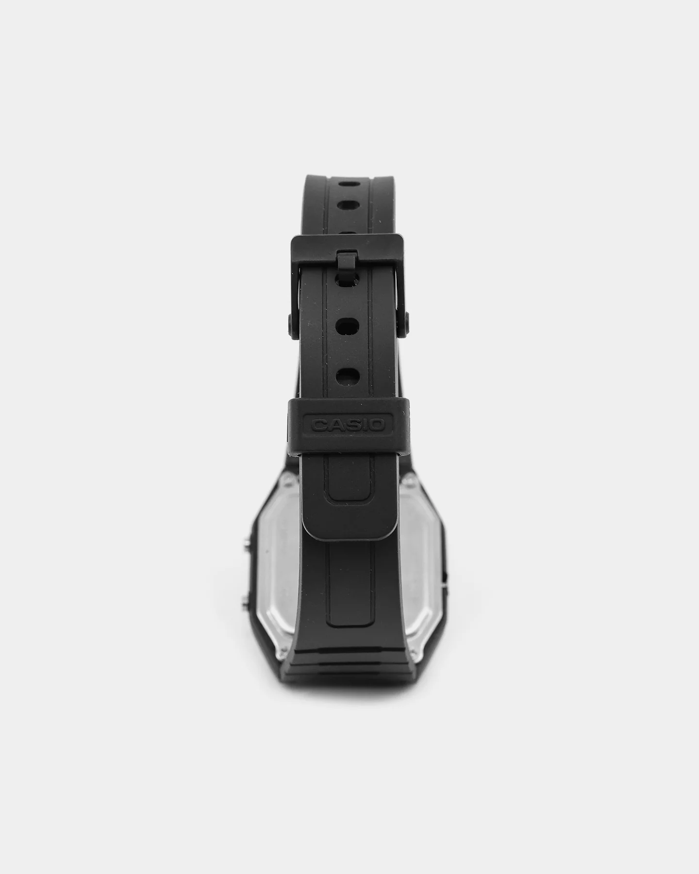 Casio AW48HE-1A Watch Black/Gold - Image 6