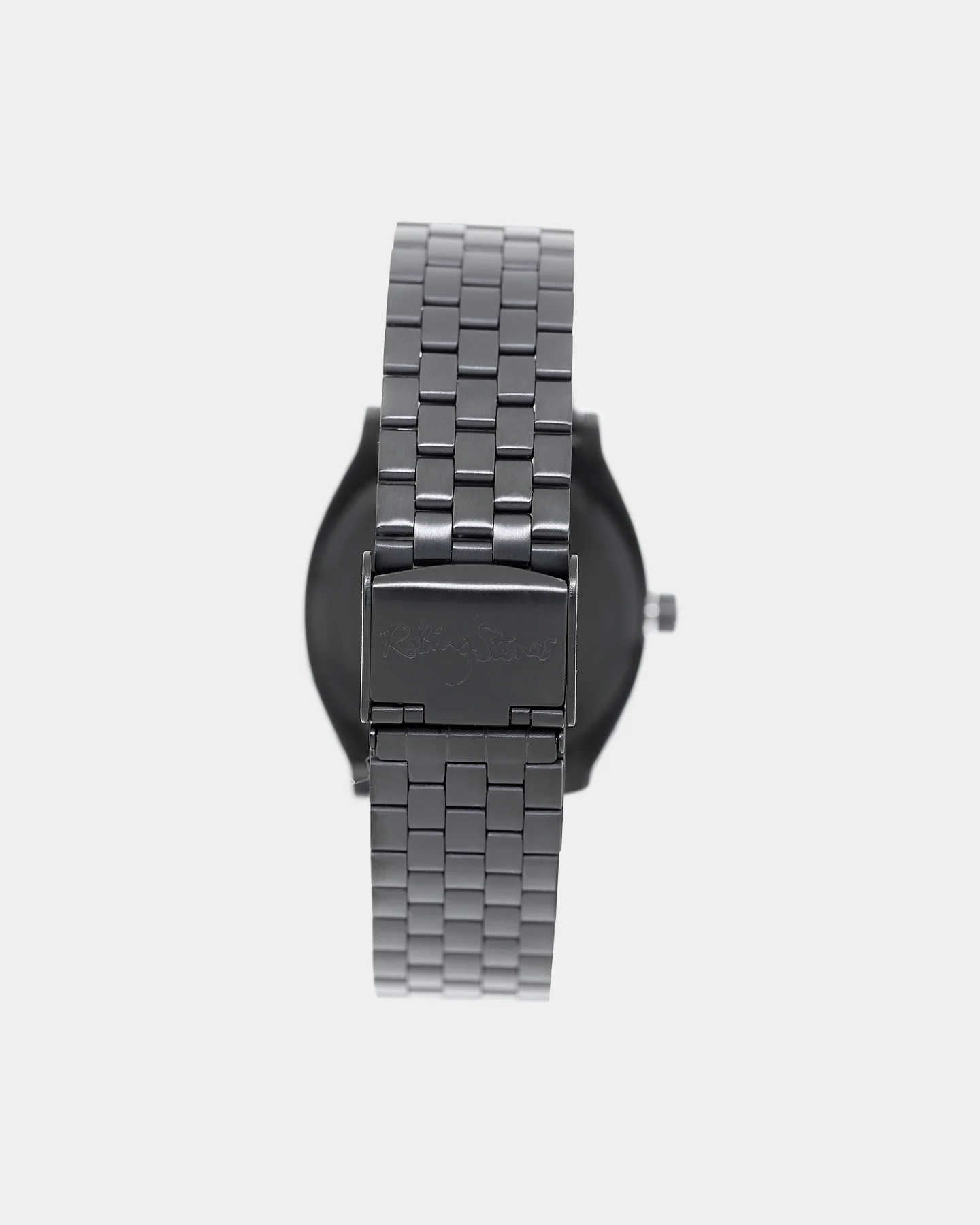 Nixon Rolling Stones Time Teller All Black - Image 5