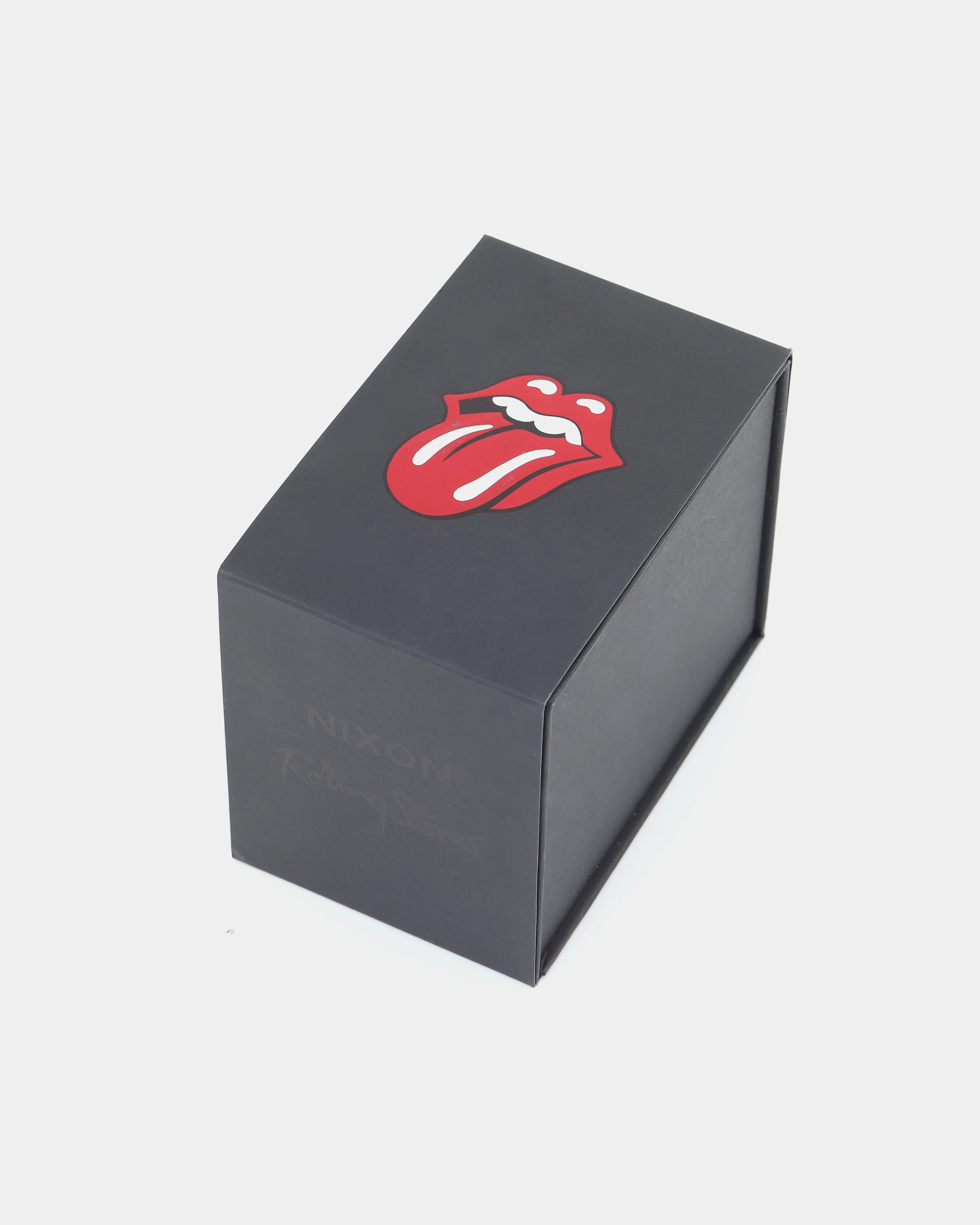 Nixon Rolling Stones Time Teller All Black - Image 7