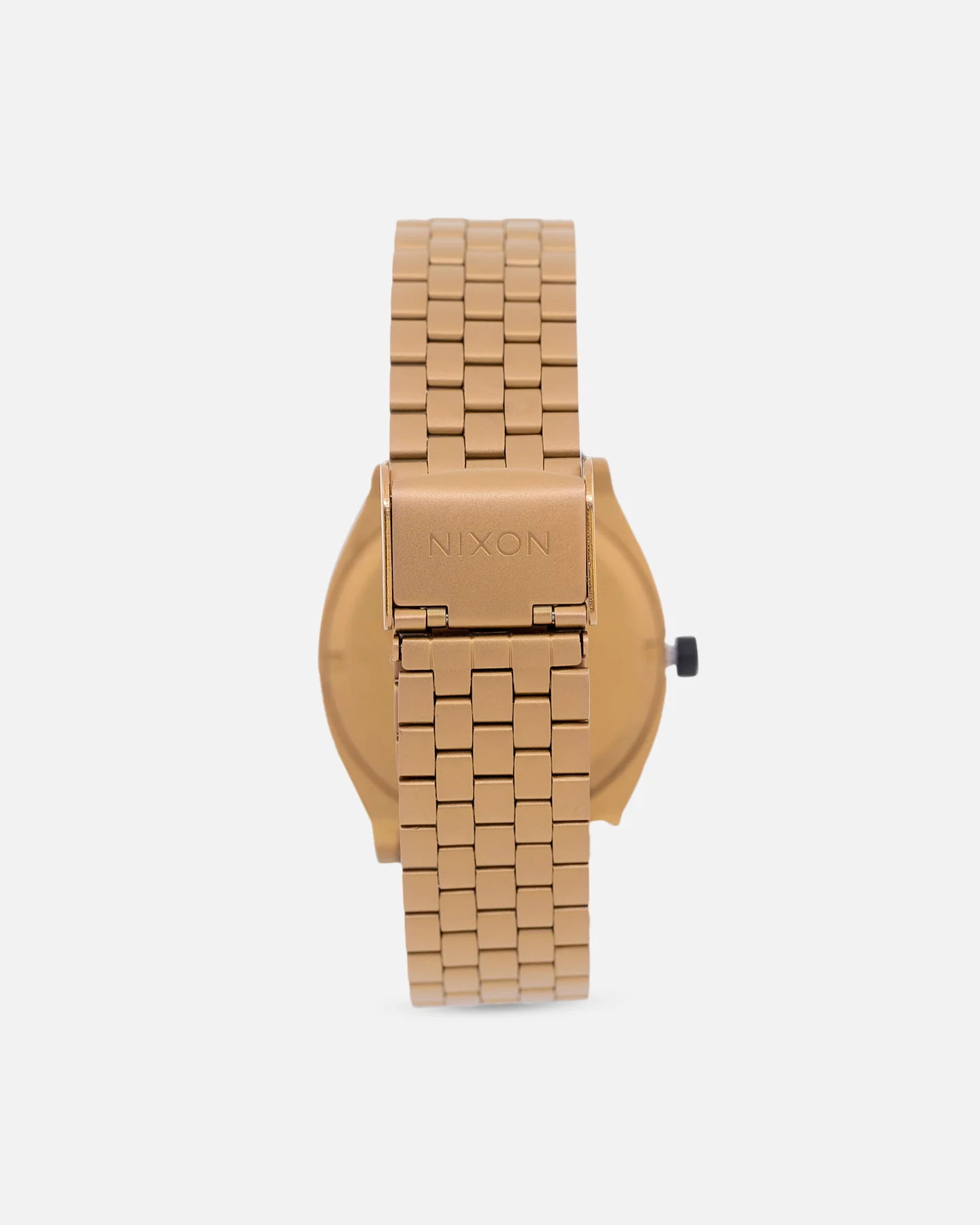 Nixon Time Teller Watch Bronze/Black - Image 5
