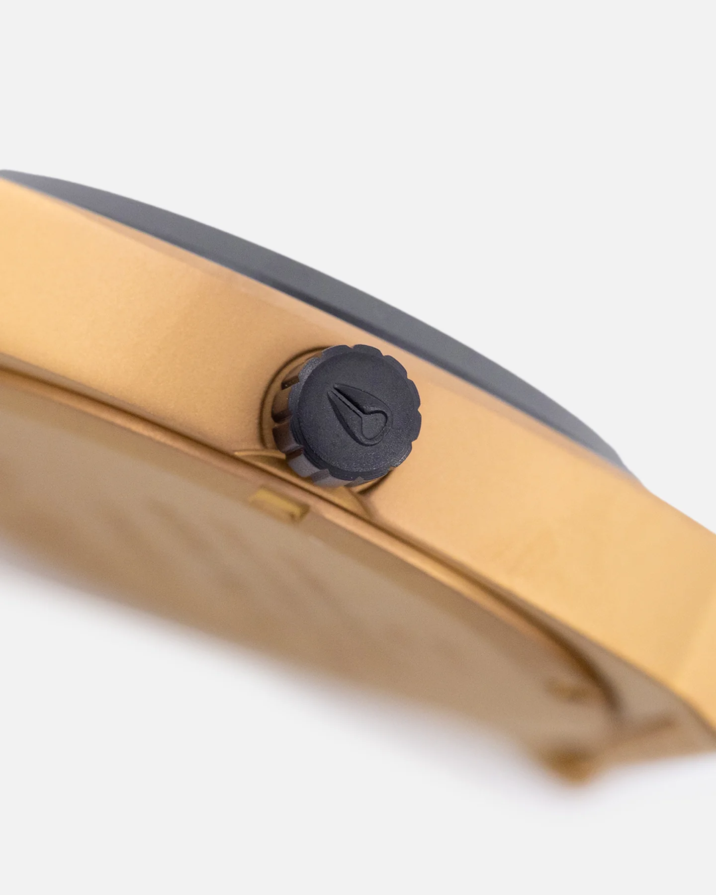 Nixon Time Teller Watch Bronze/Black - Image 7