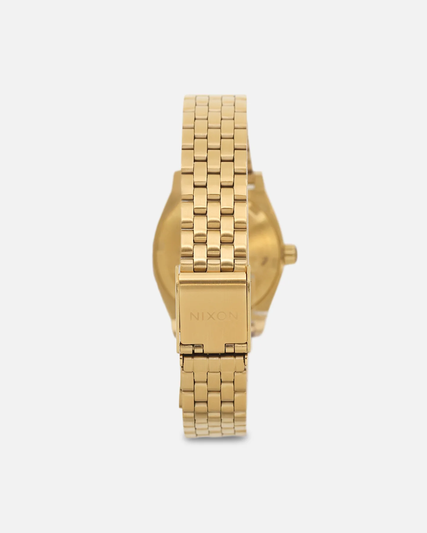 Nixon Women's Time Teller All Gold - Image 2