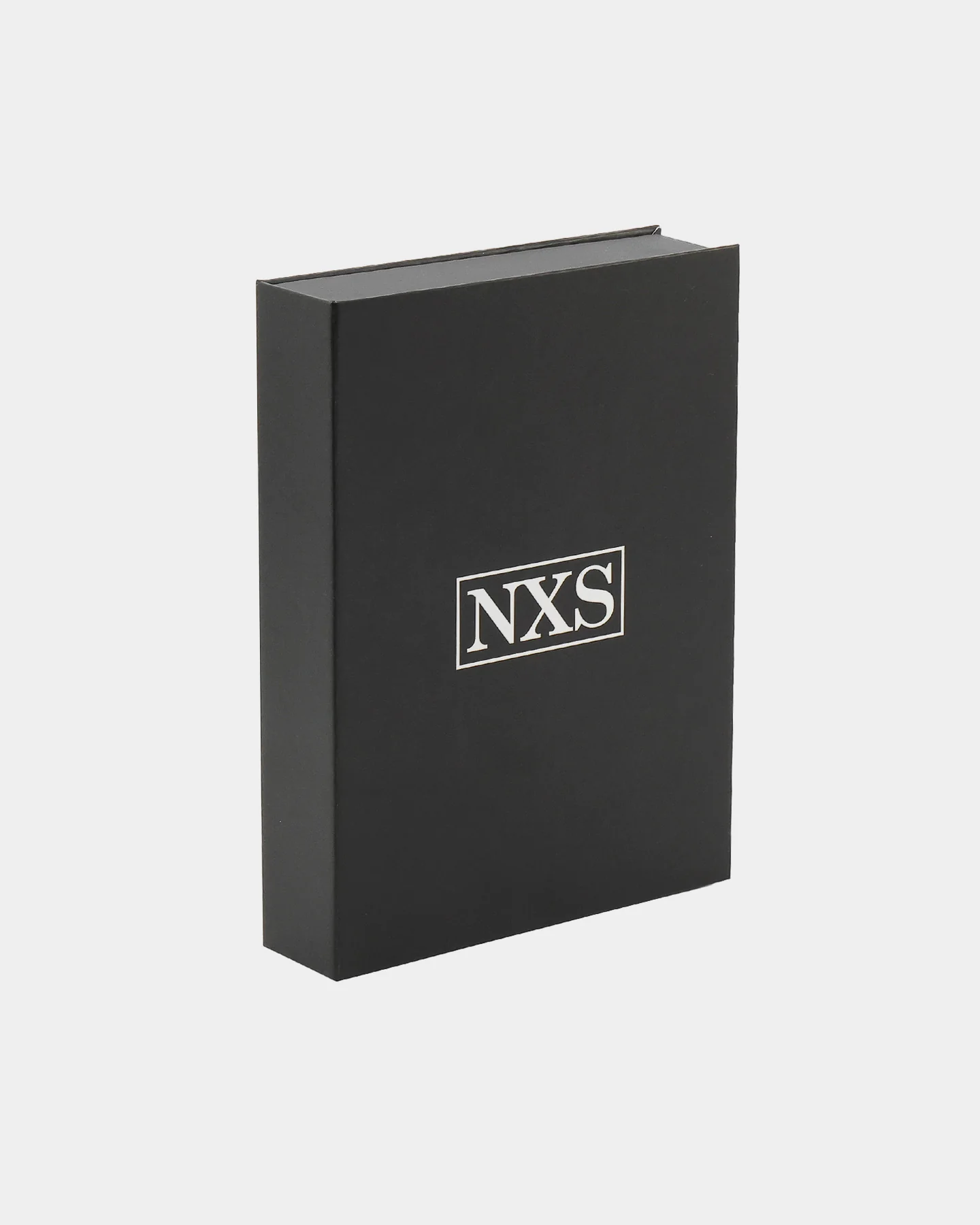 NXS 5MM Tennis Chain Gold - Image 8