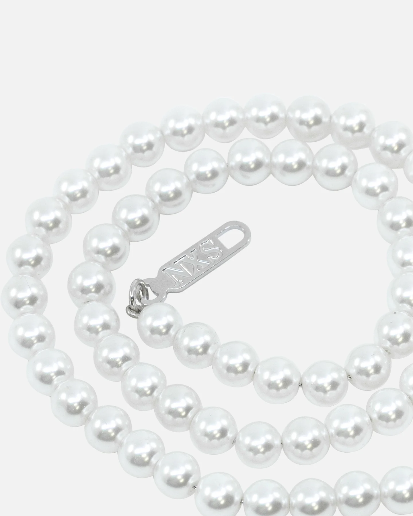 NXS Pearl Necklace Pearl - Image 8