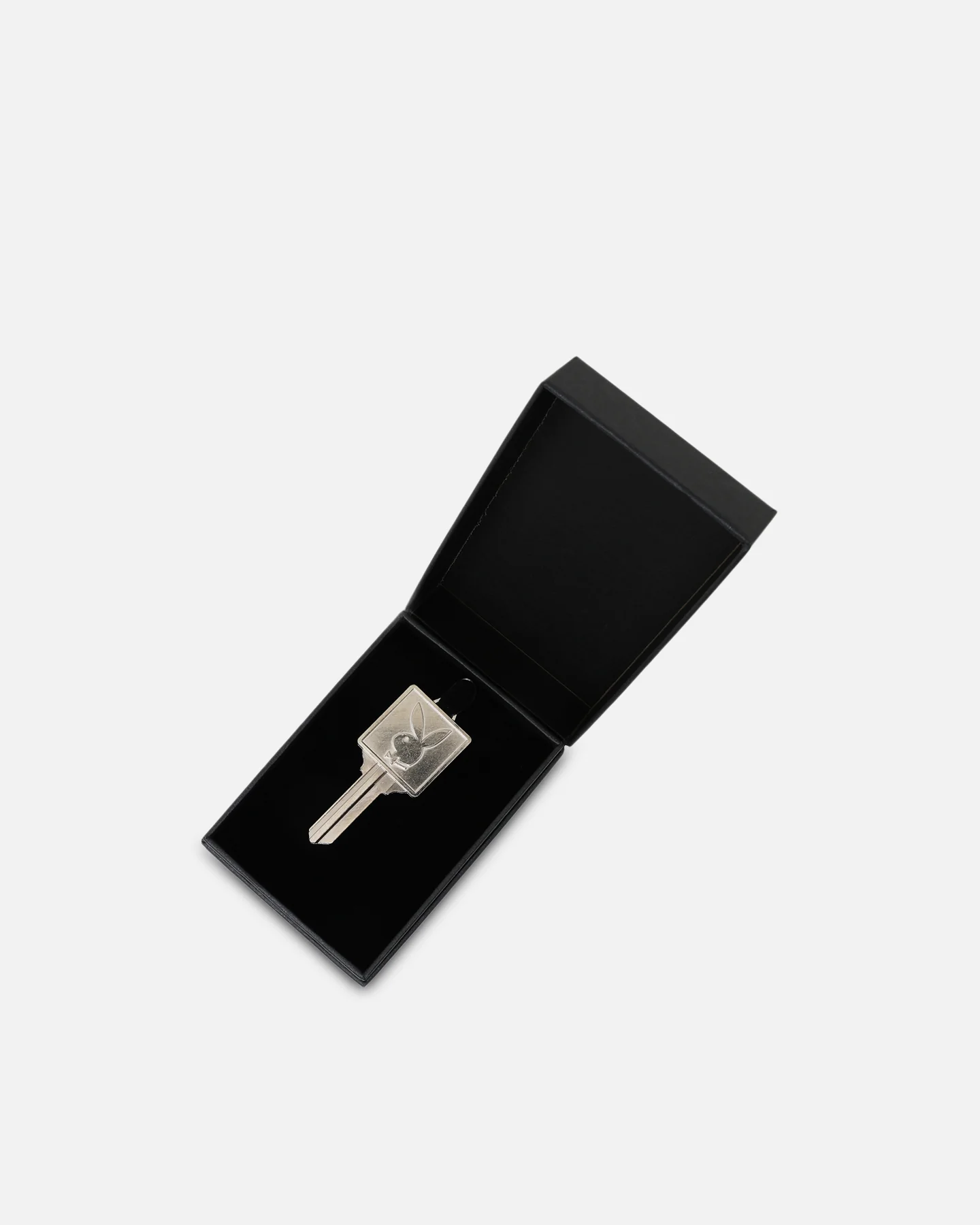 Playboy By Culture Kings Playboy Key Silver - Image 3