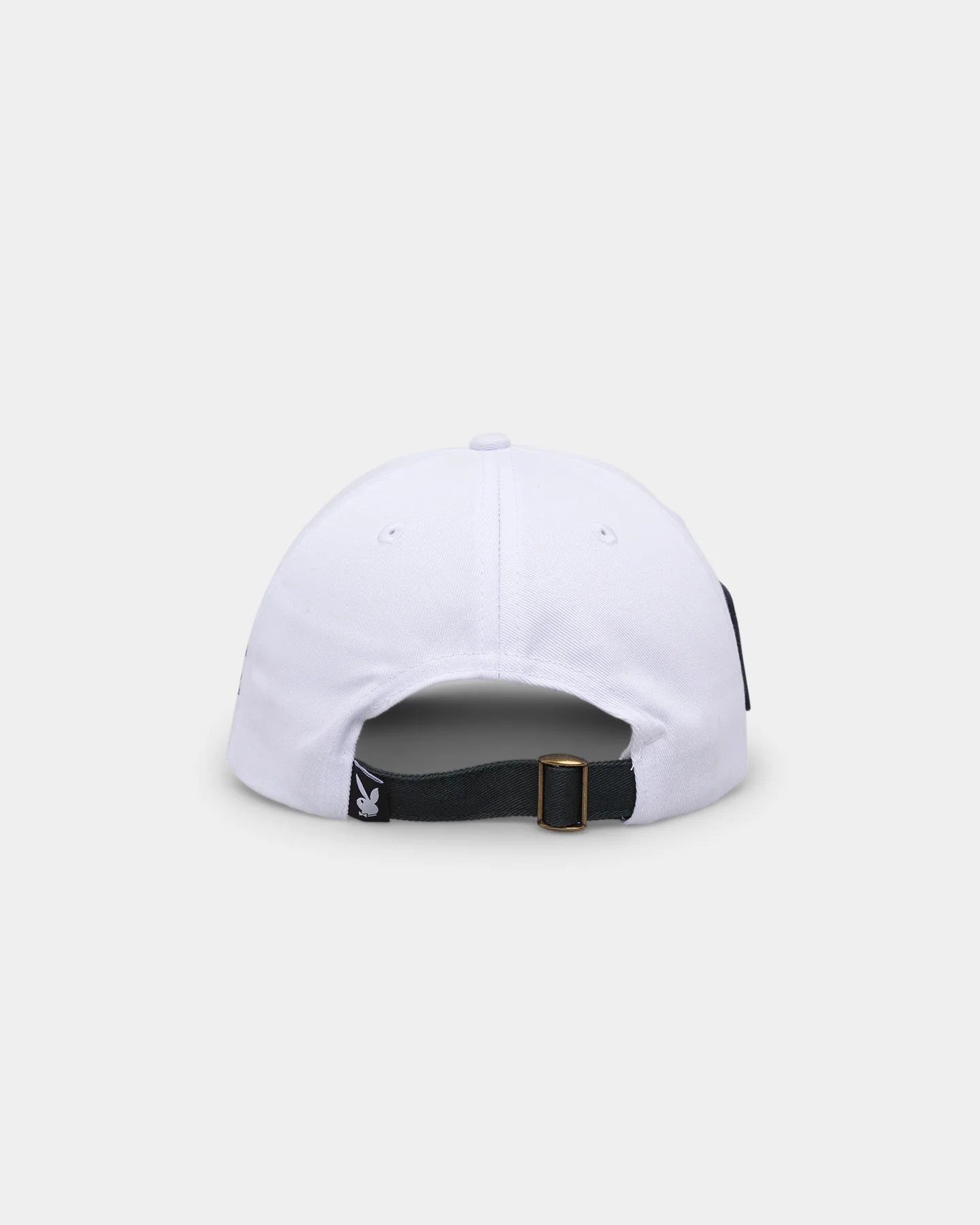 Playboy X Culture Kings Geneva Cap White/Navy - Image 2