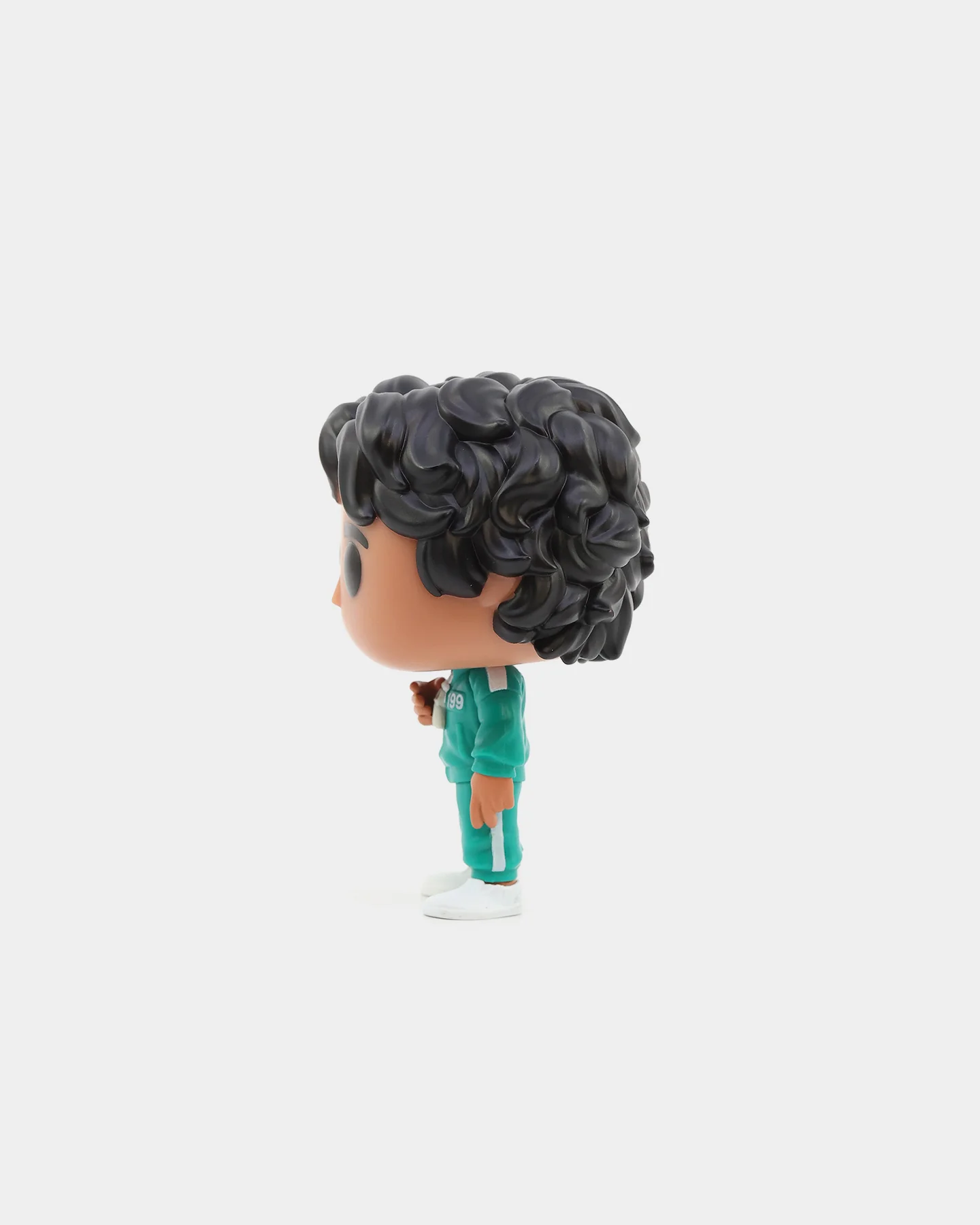 POP! POP! Vinyl #1221 Squid Game: Player 199 Ali Multi-coloured - Image 6
