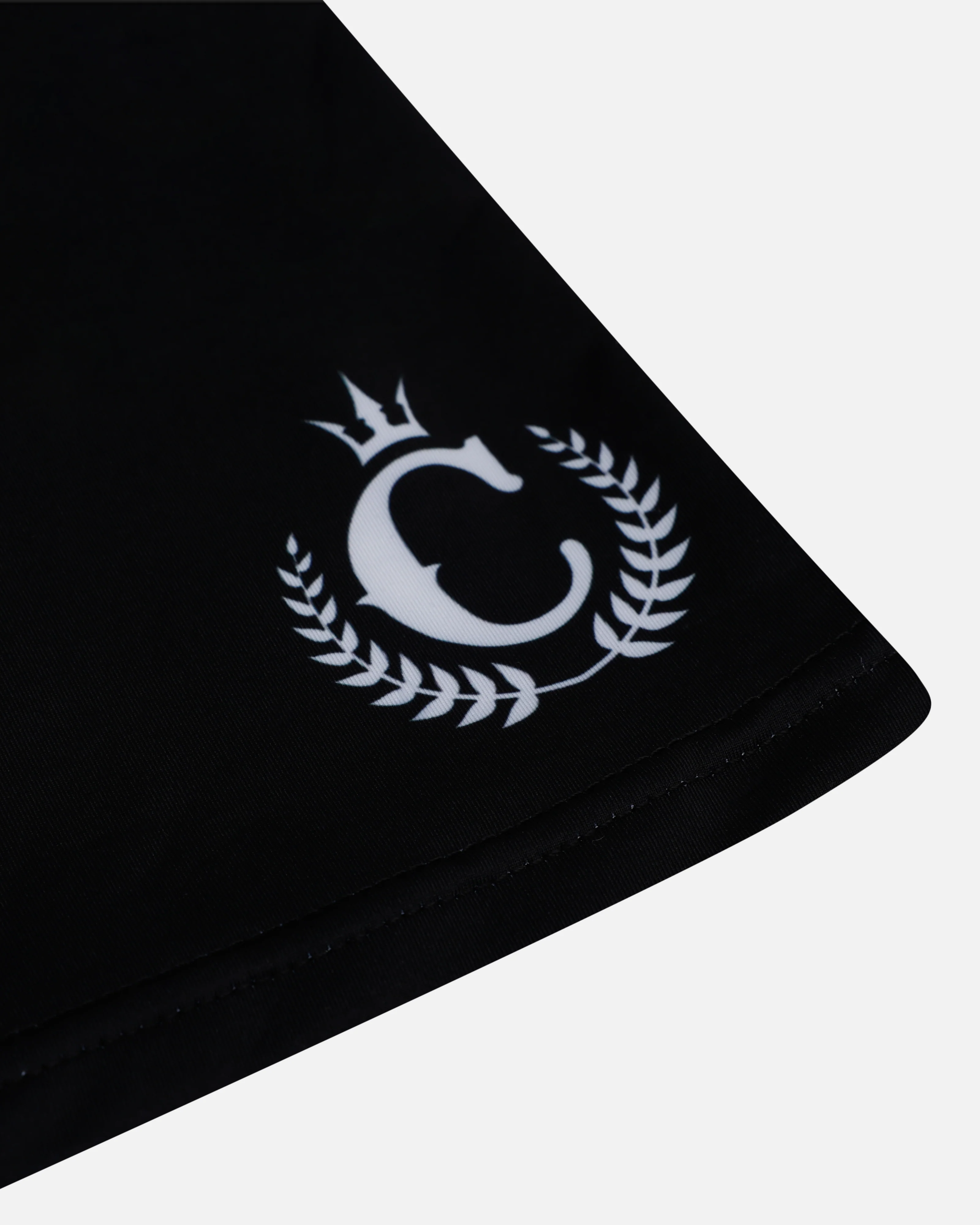 PSD X Culture Kings Boxers Underwear Black/White - Image 7
