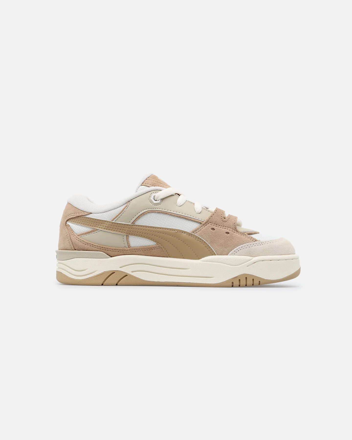 Puma 180 Tan - Image 2