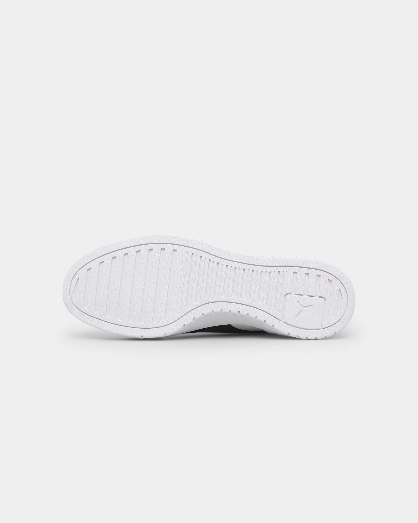 Puma CA Pro Classic Puma White-Puma Black - Image 5