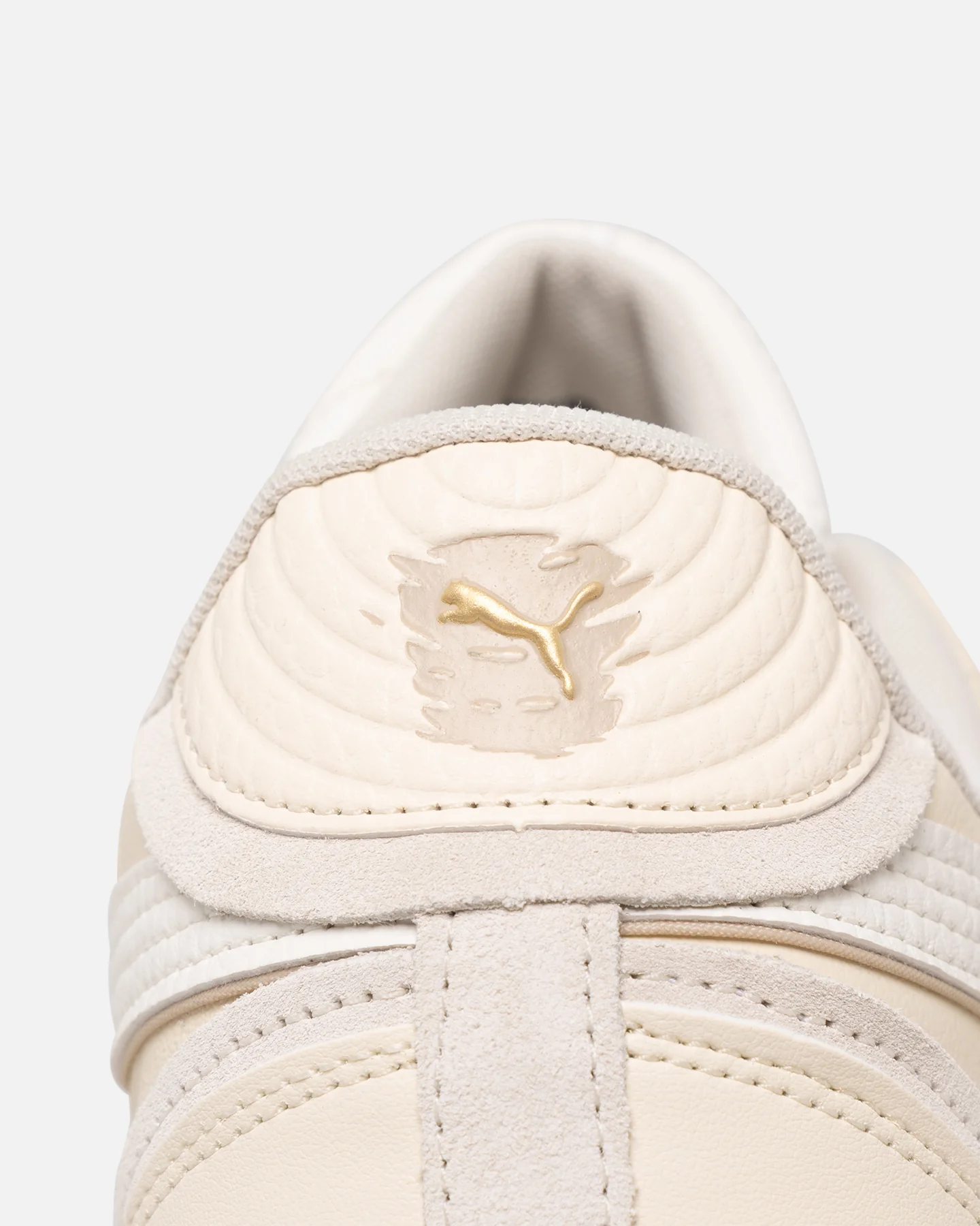 Puma CA Pro Ripple Earth Warm White - Image 8