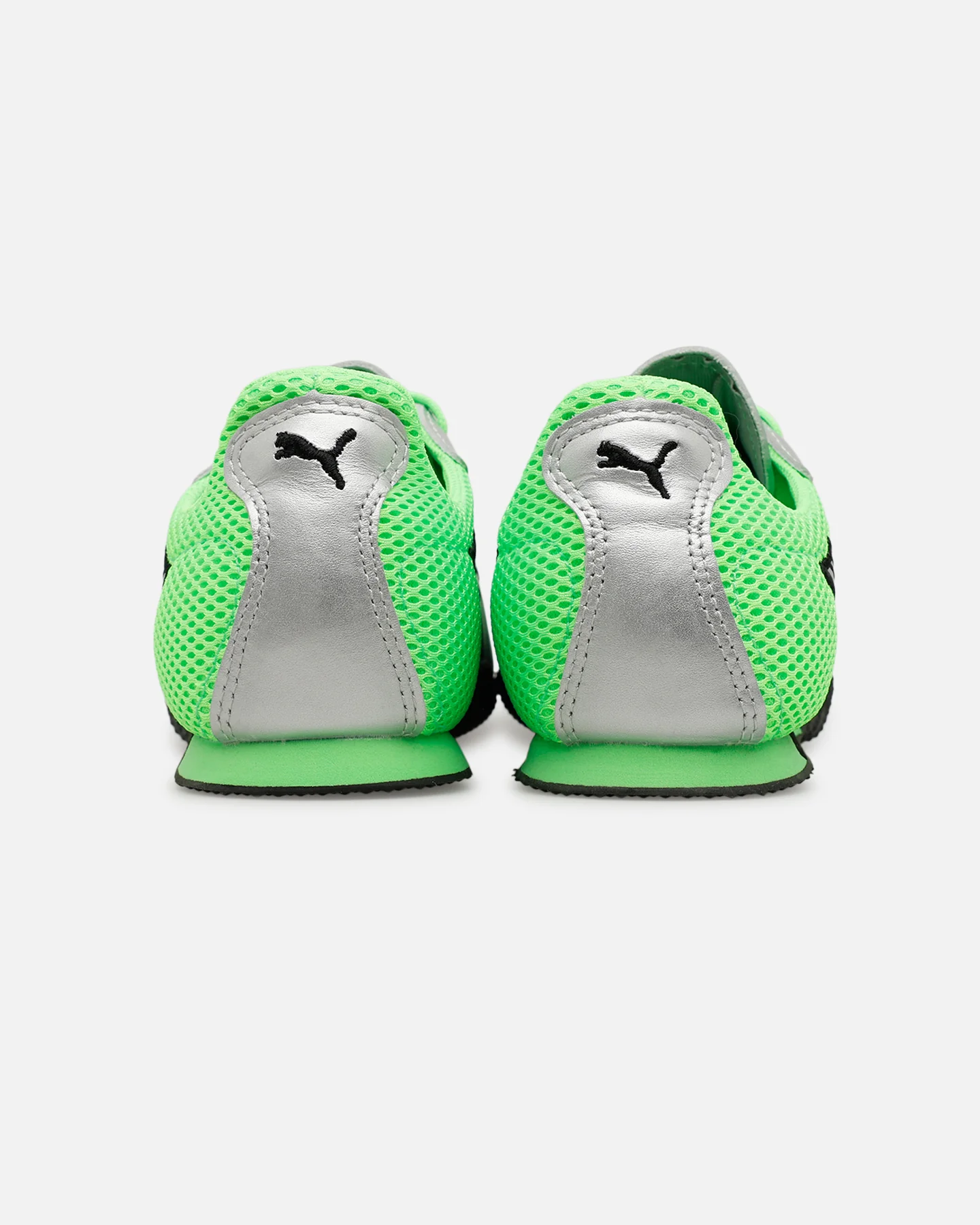 Puma H-Street OG Green - Image 4